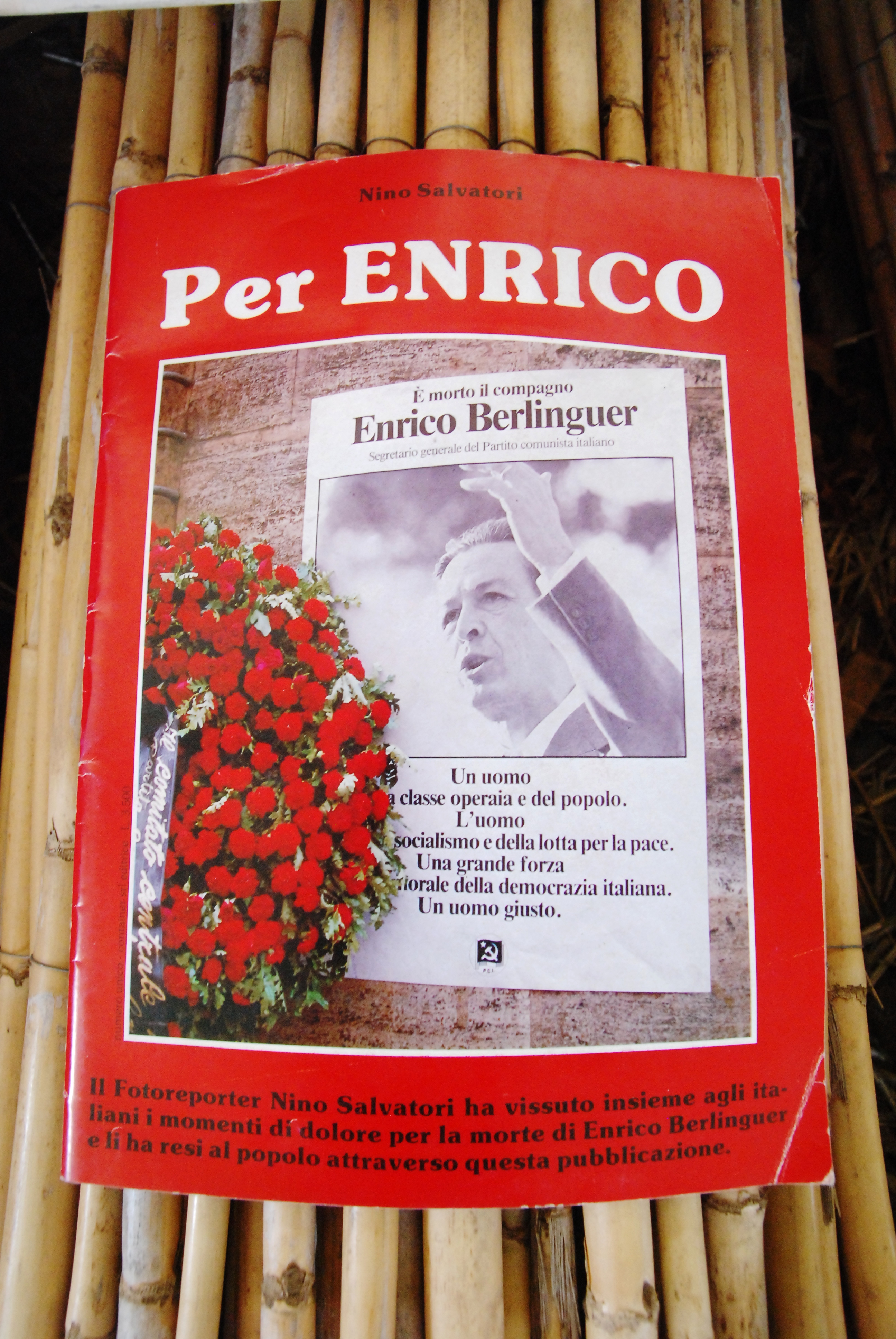 per enrico