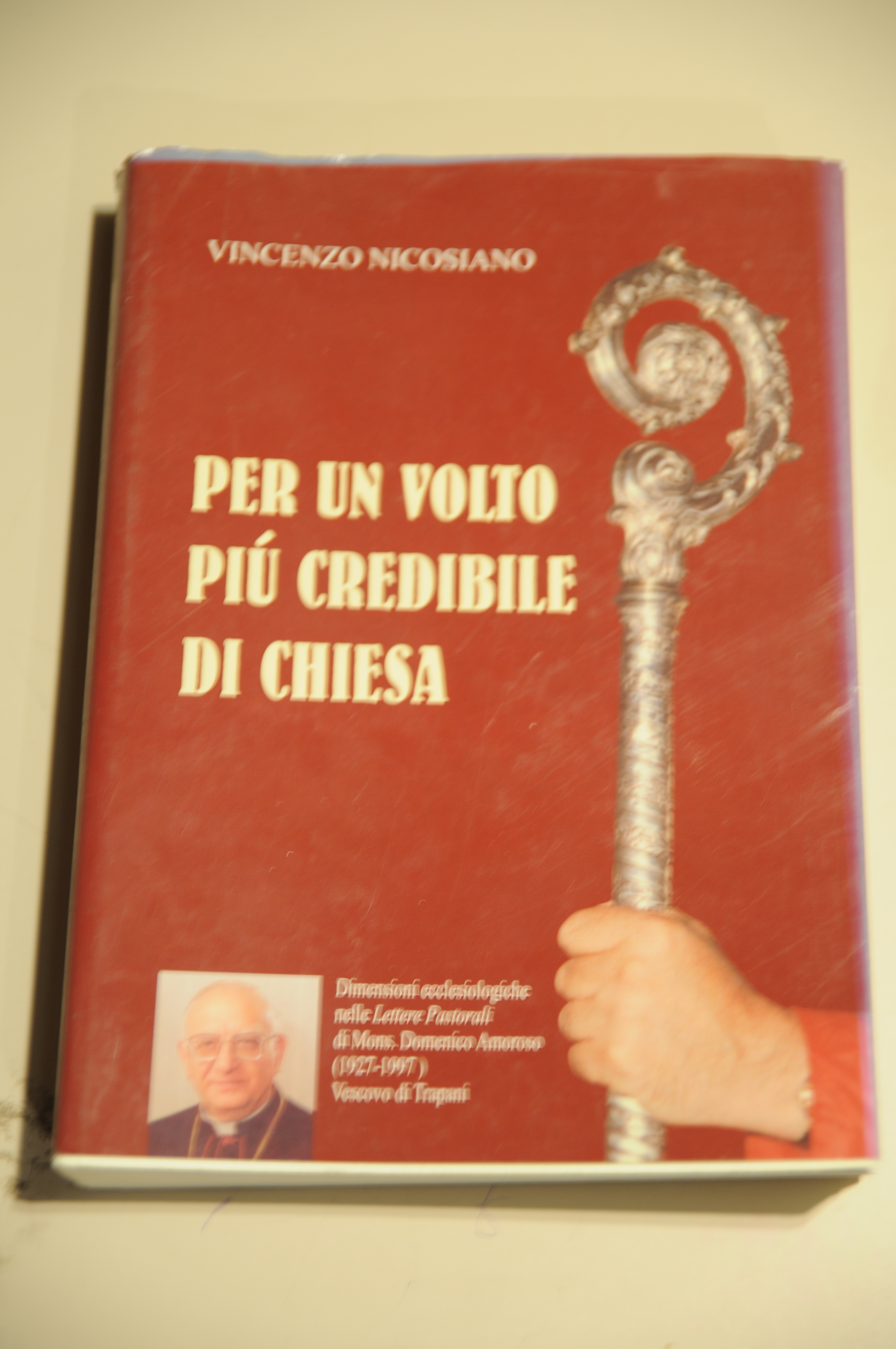 per un volto più credibile di chiesa NUOVO