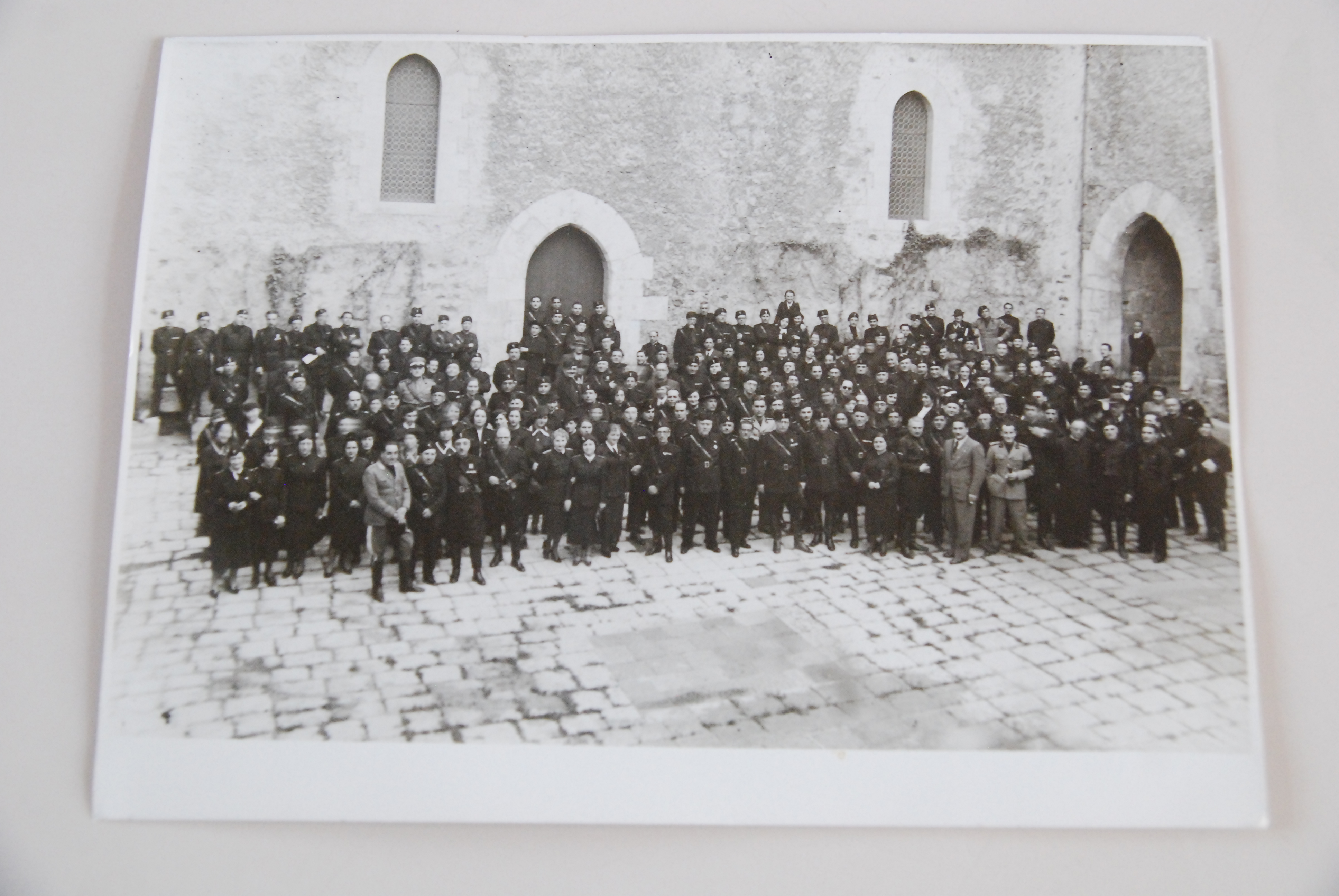 periodo seconda guerra mondiale