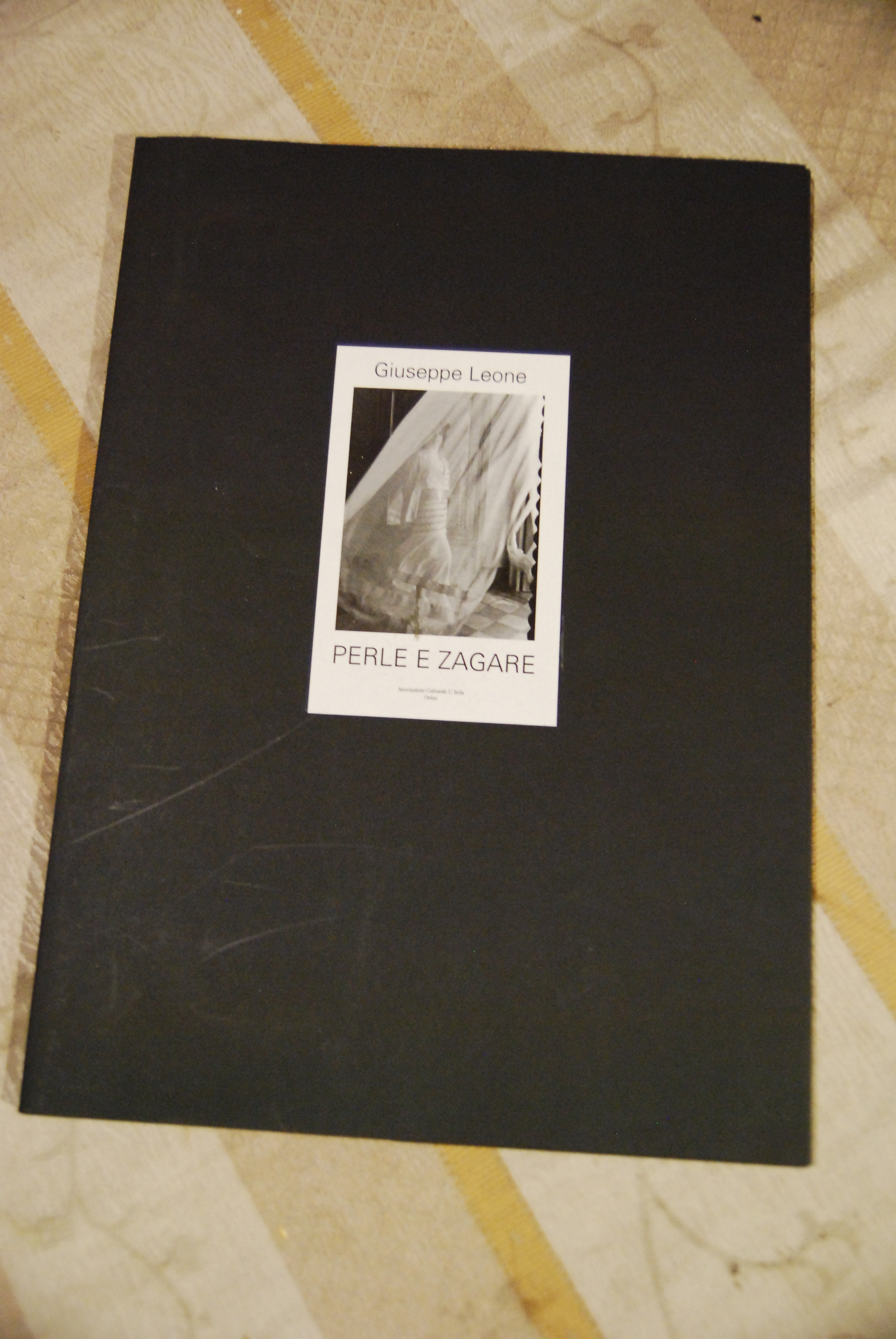 perle e zagare 16 fotografie NUOVISSIMO