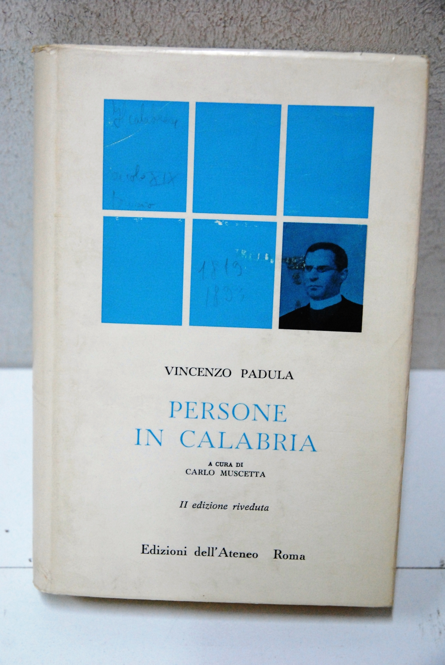 Persone in calabria