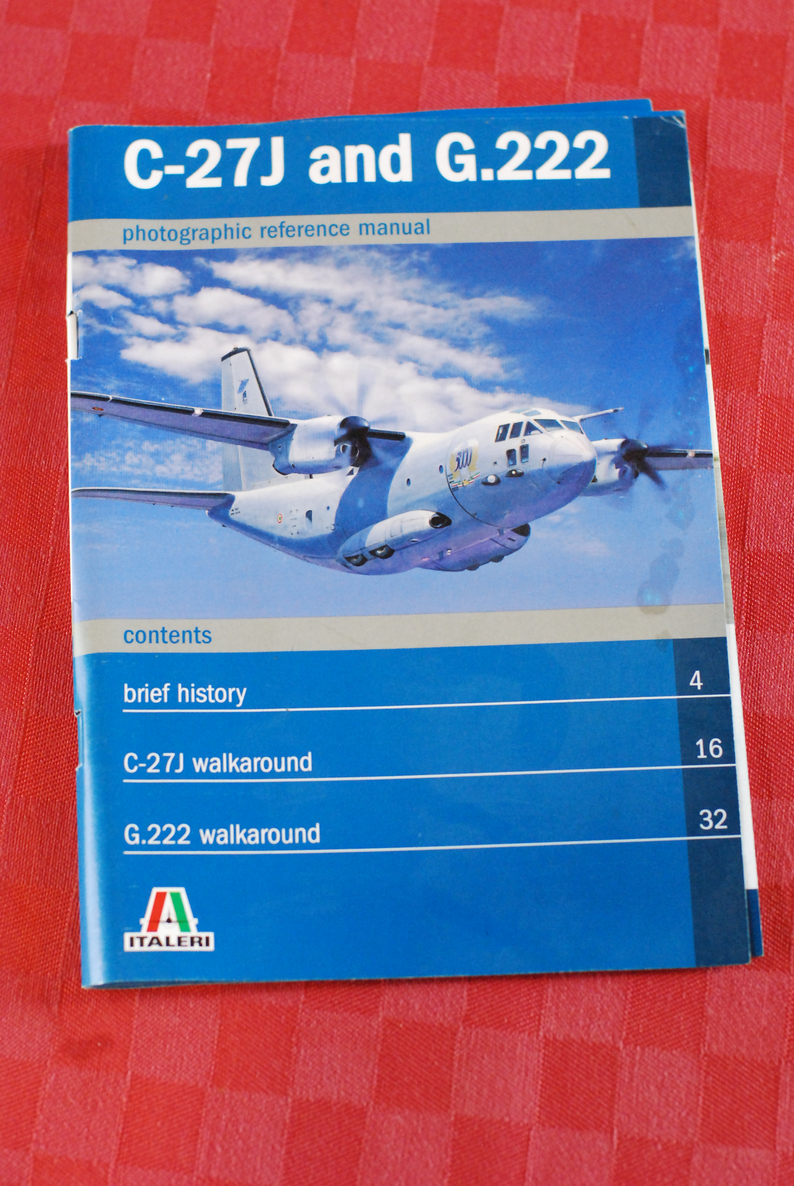 photographic reference manual