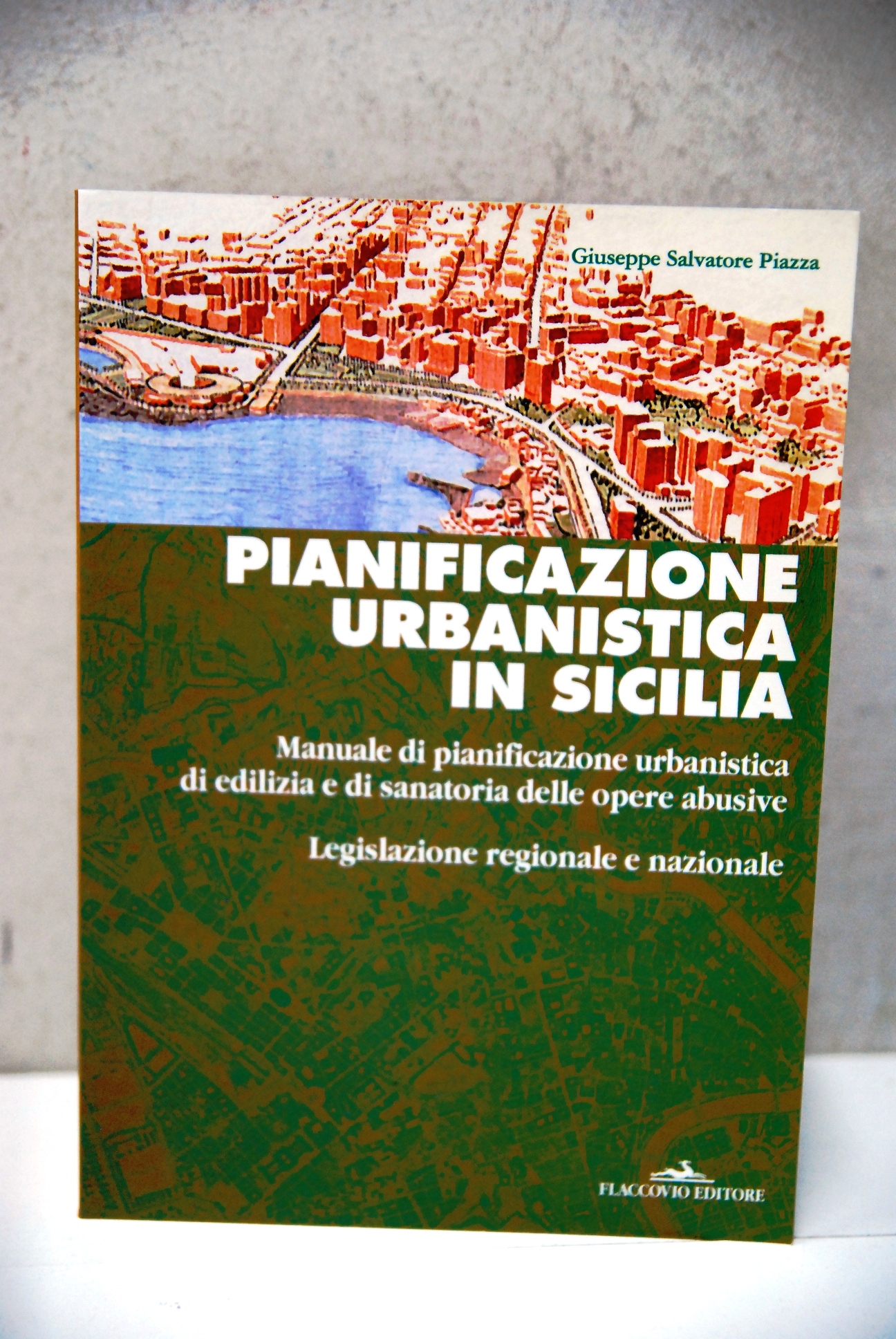 Pianificazione urbanistica in Sicilia NUOVO