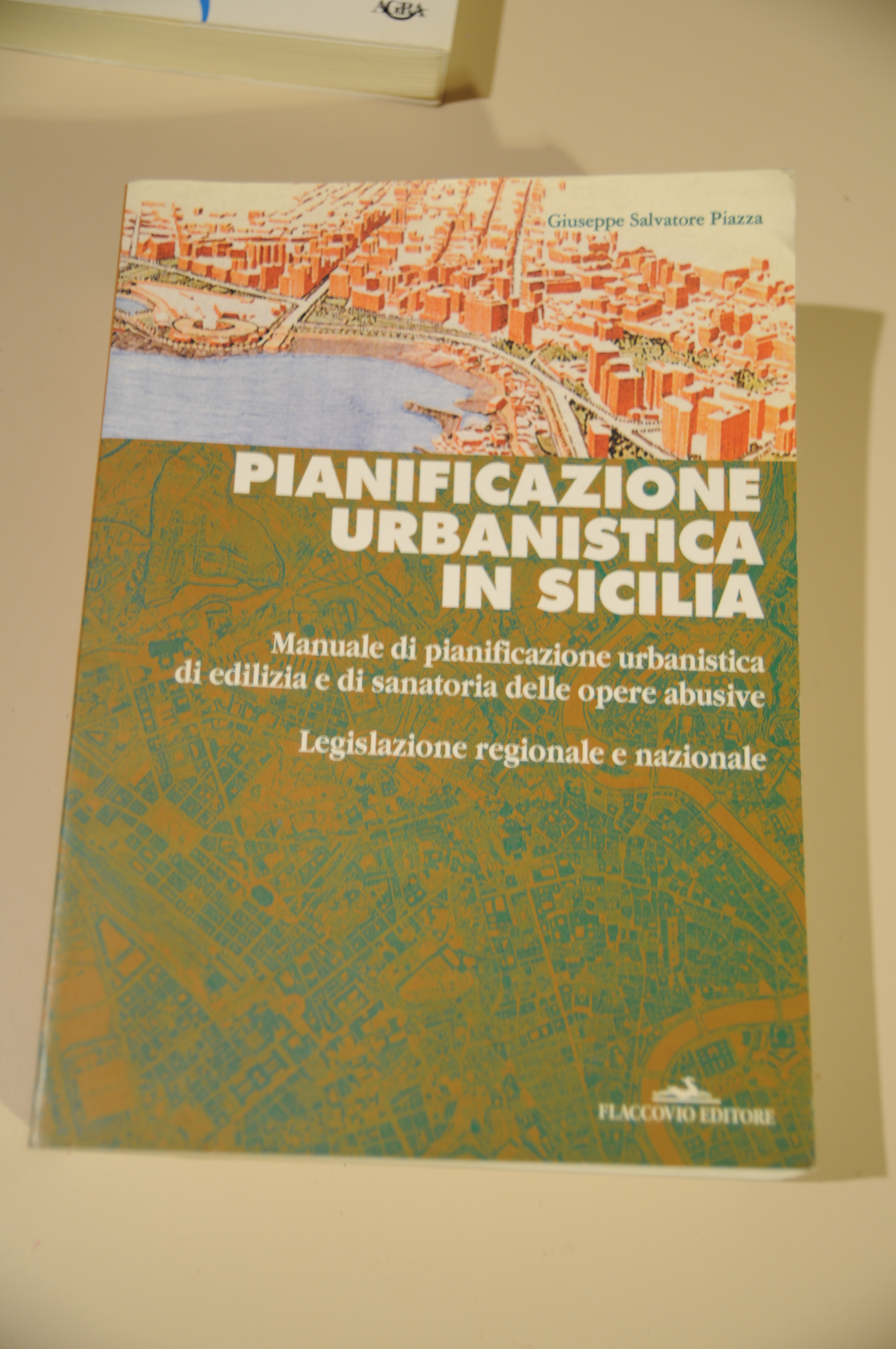 pianificazione urbanistica in sicilia NUOVO