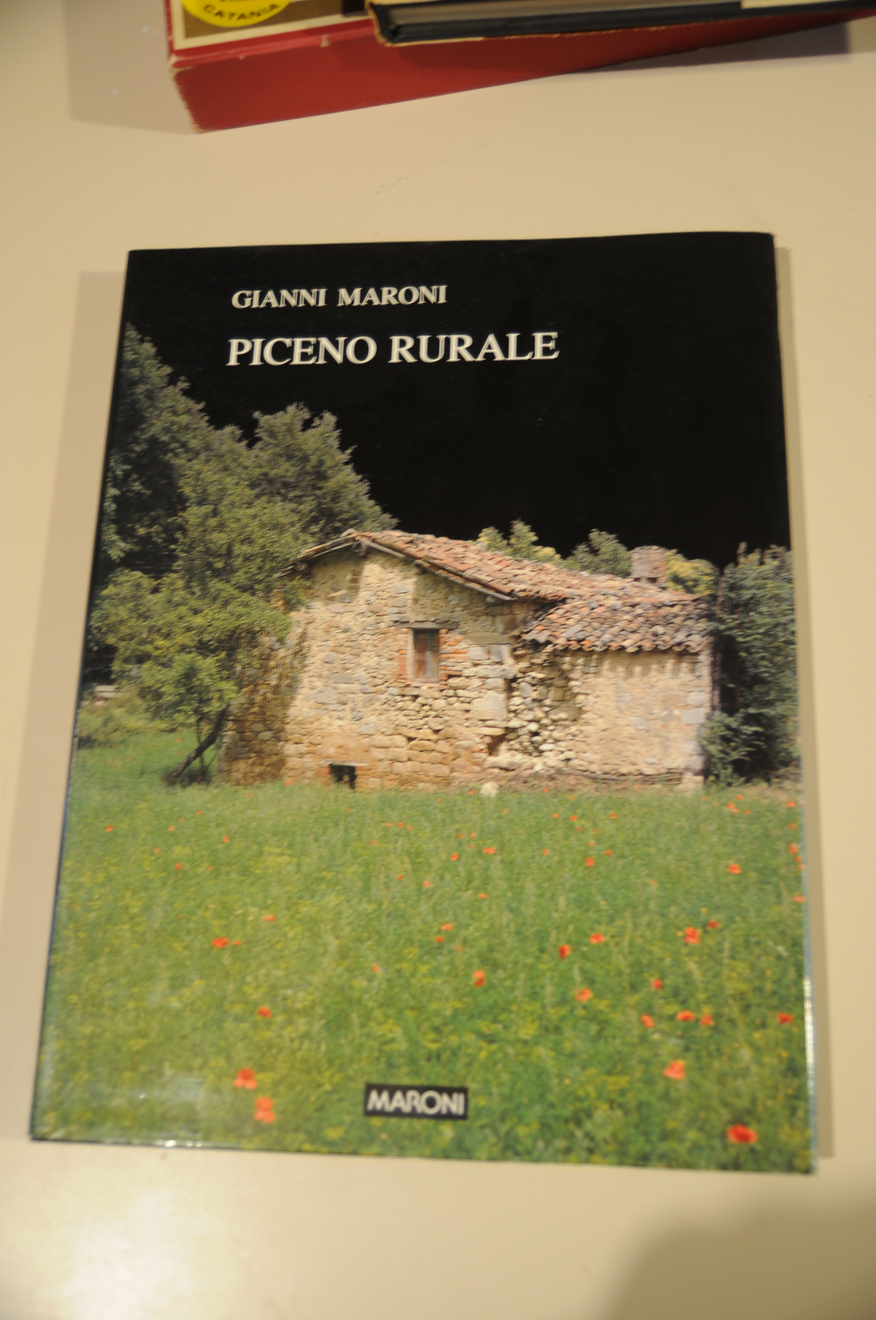 PICENO RURALE NUOVISSIMO