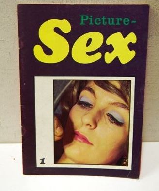 Picture Sex numero 1