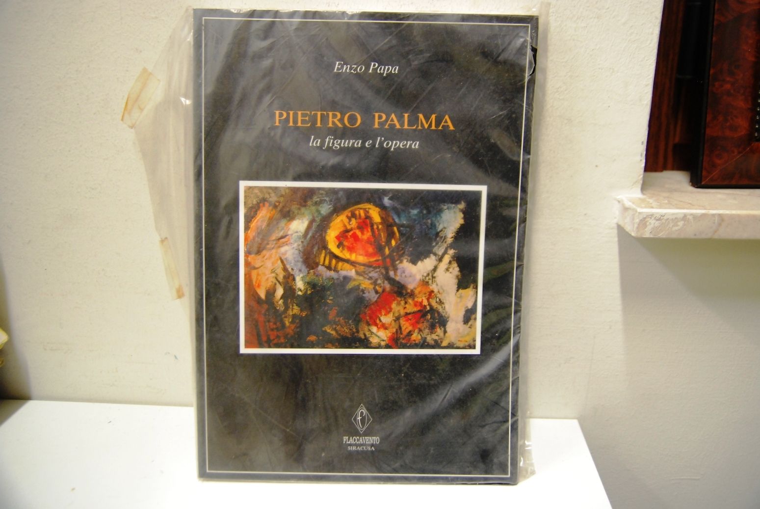 Pietro Palma, la figura e l'opera