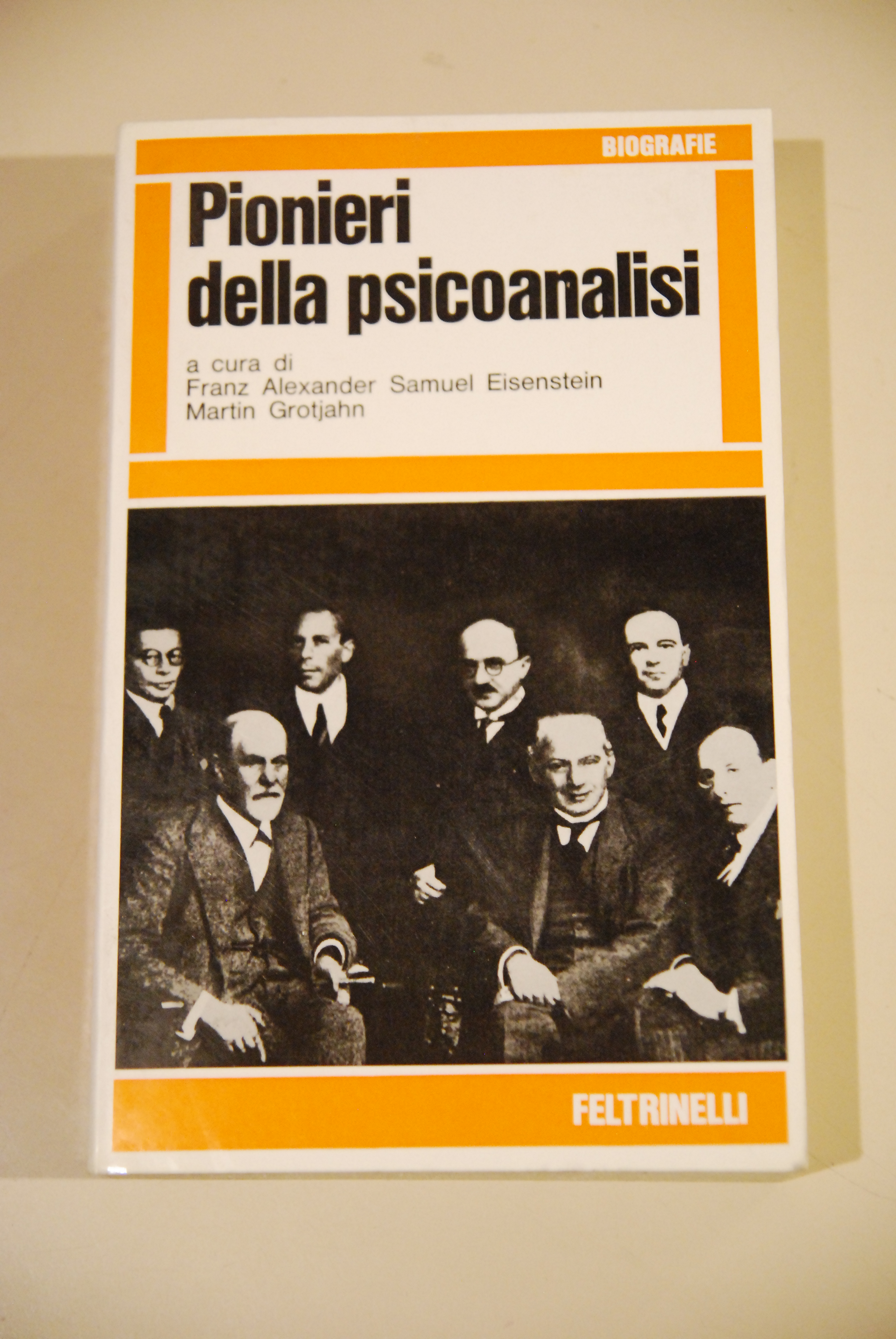 pionieri della psicoanalisi NUOVISSIMO