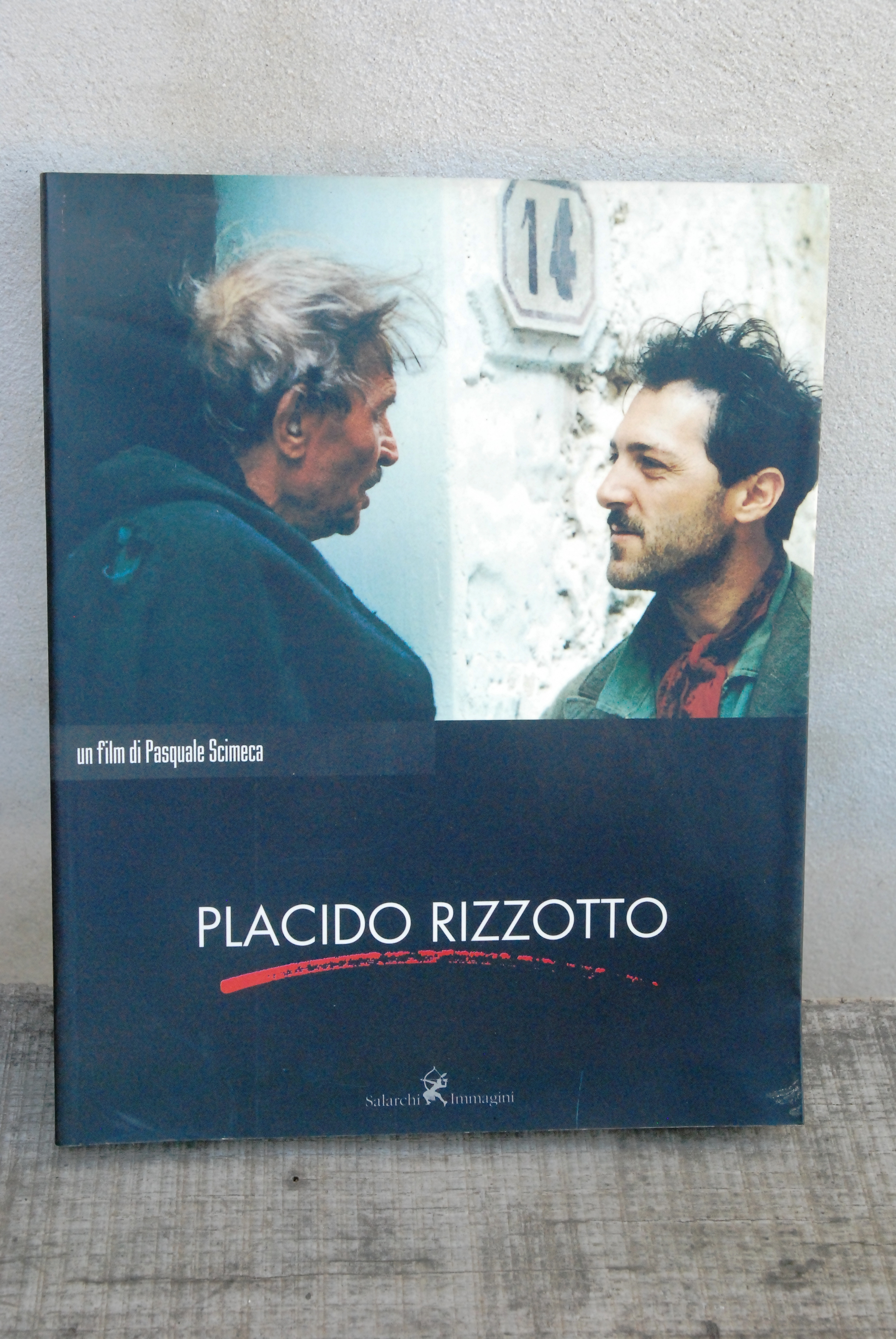 placido rizzotto NUOVISSIMO