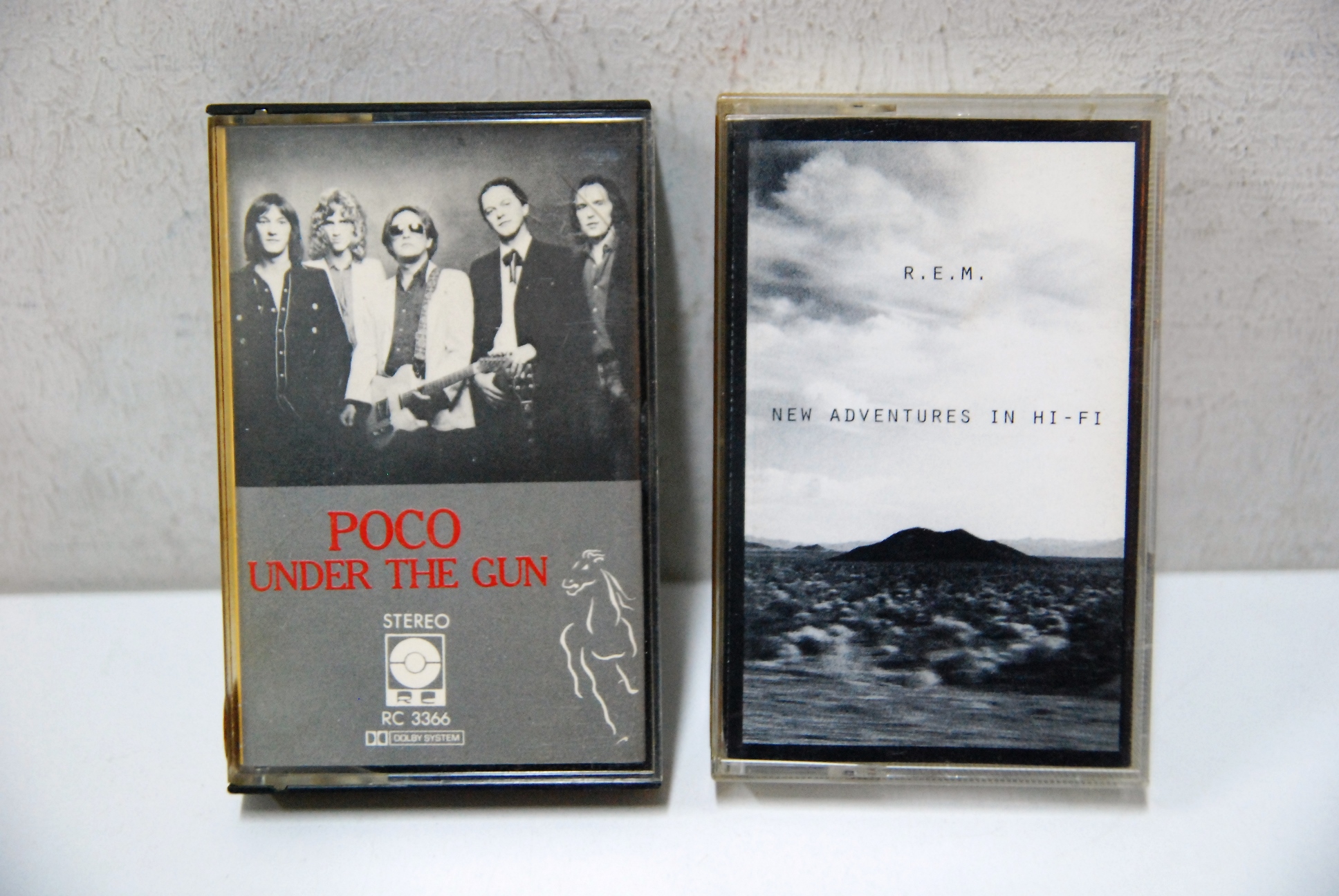 poco under the gun e rem new adventures in hi …