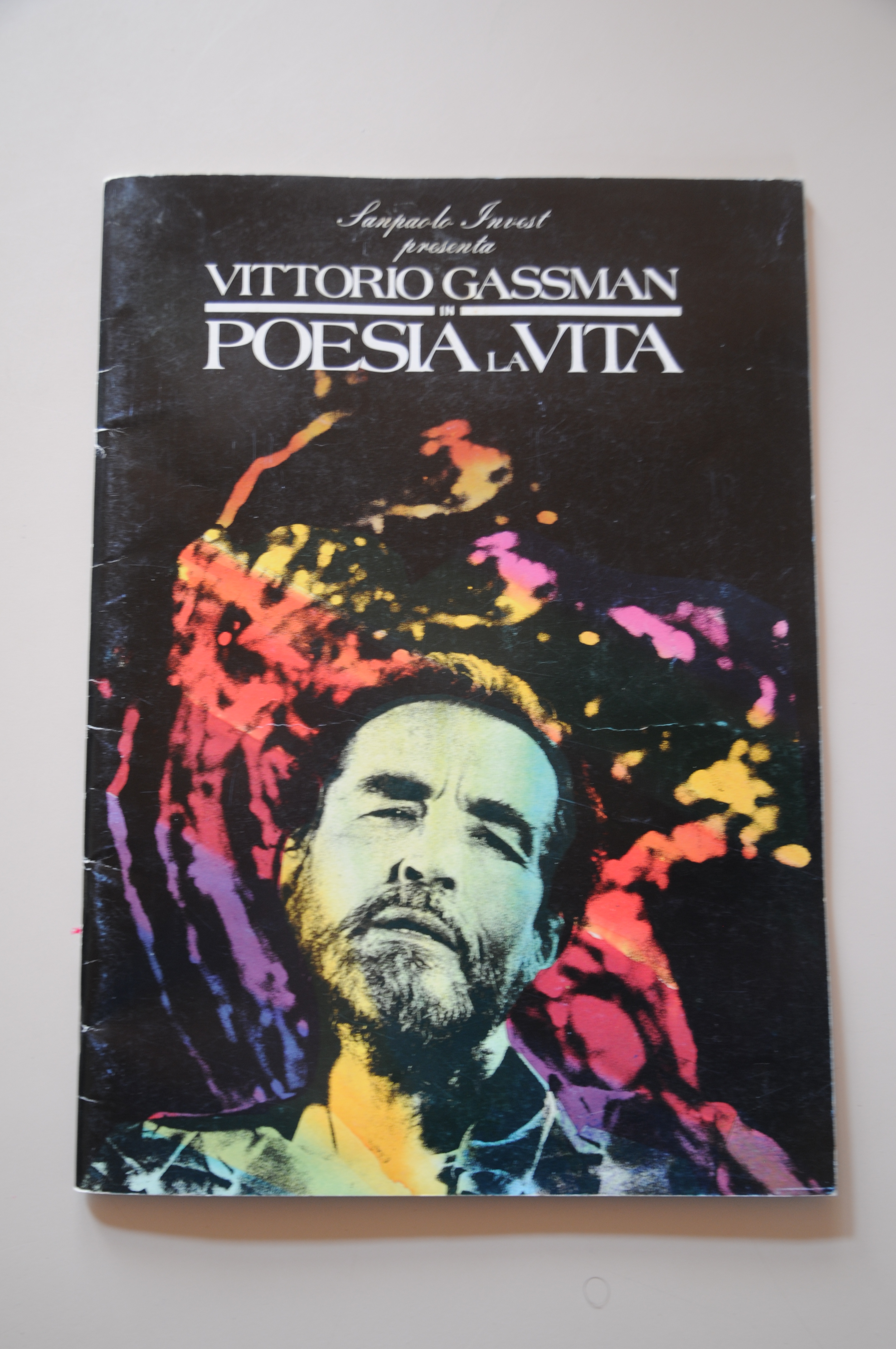POESIA LA VITA (nuovo)