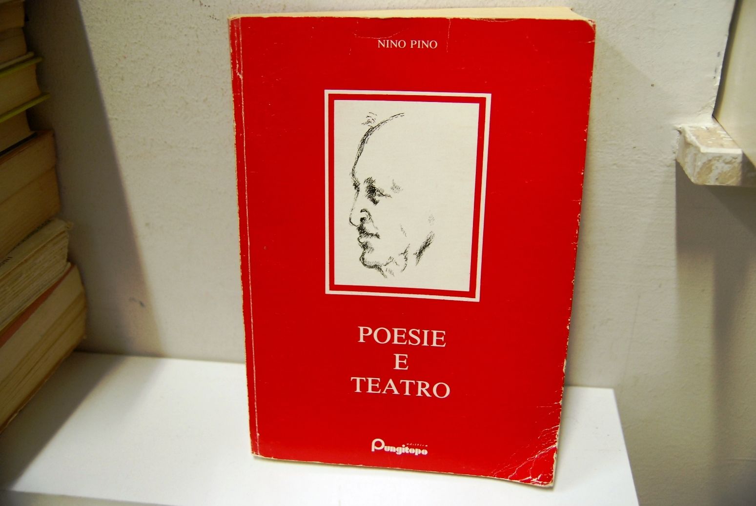 Poesie e Teatro