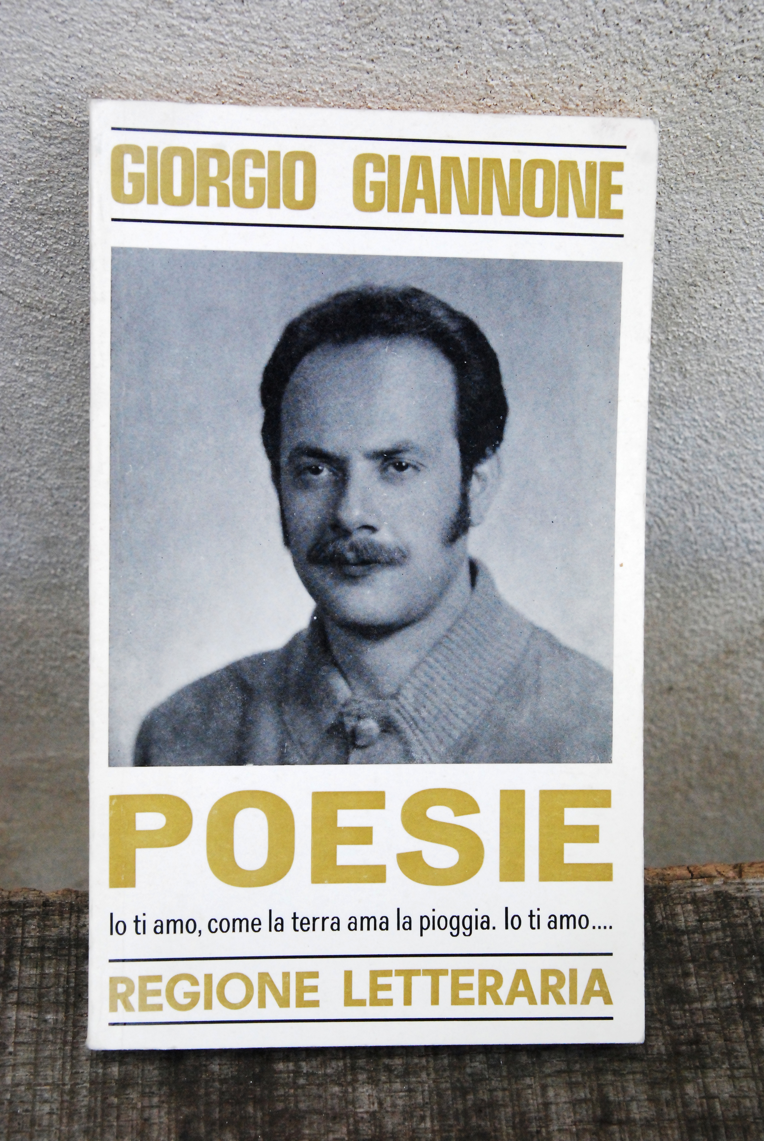 poesie NUOVO