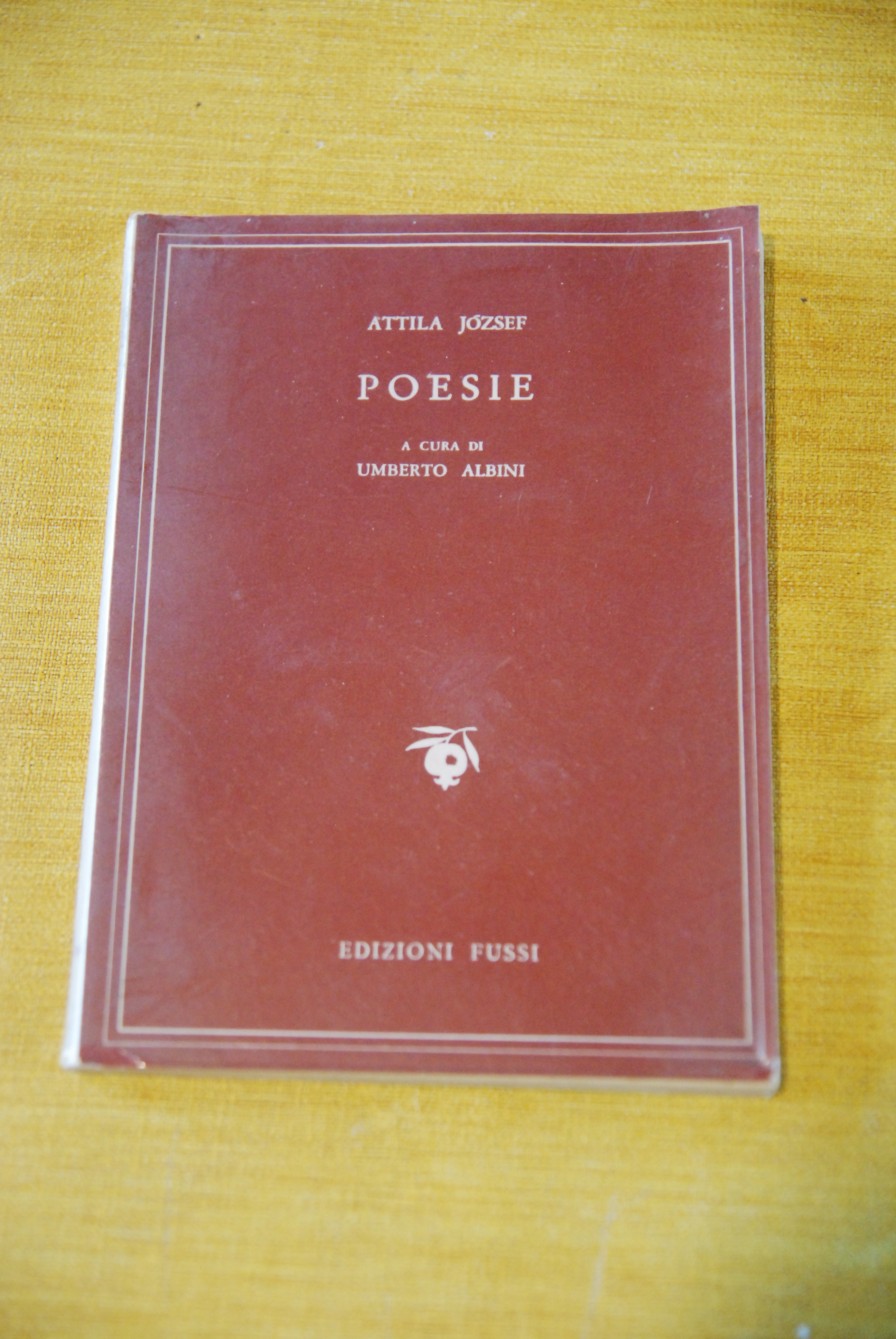 poesie NUOVO MAI APERTO