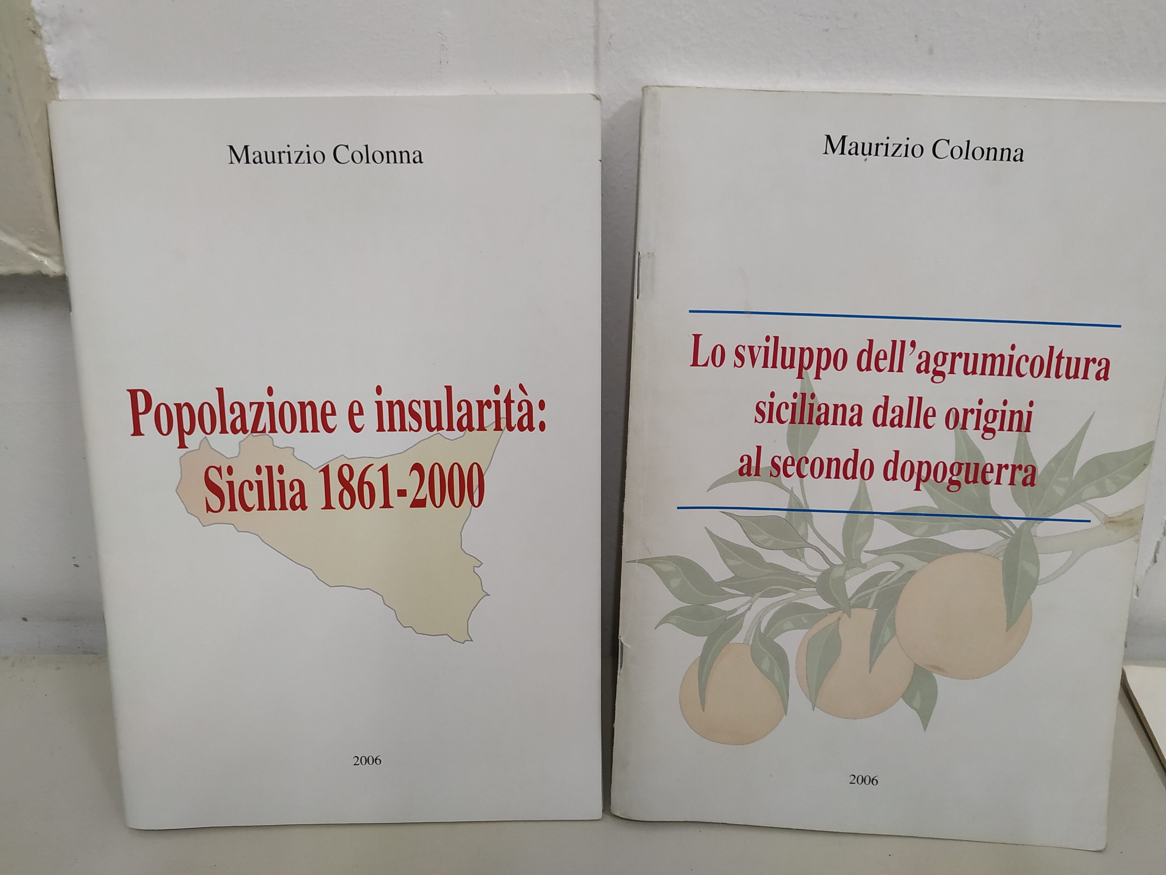 popolazione e insularità sicilia 1861 2000 e lo sviluppo dell'agrumicoltura …