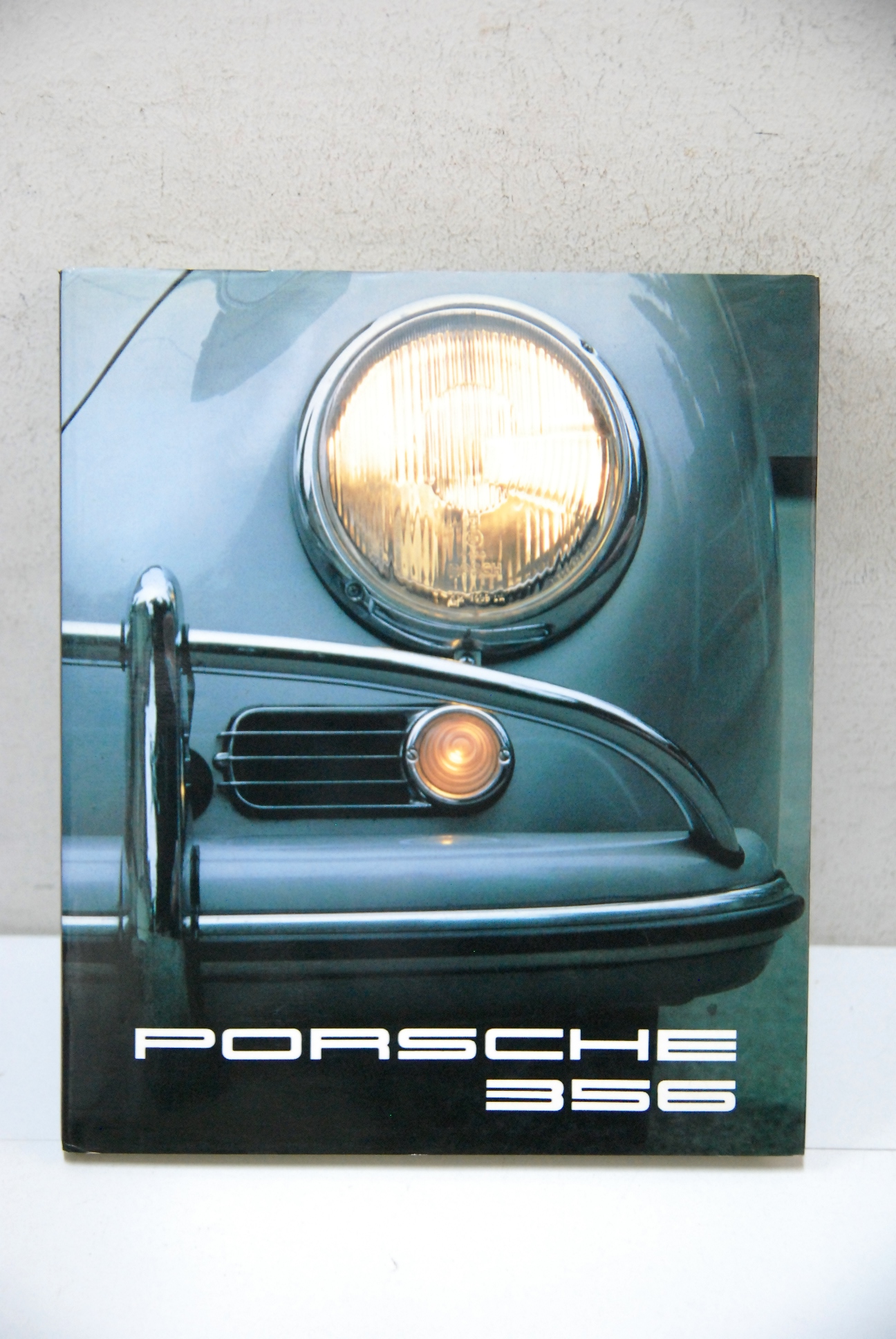 porsche 356