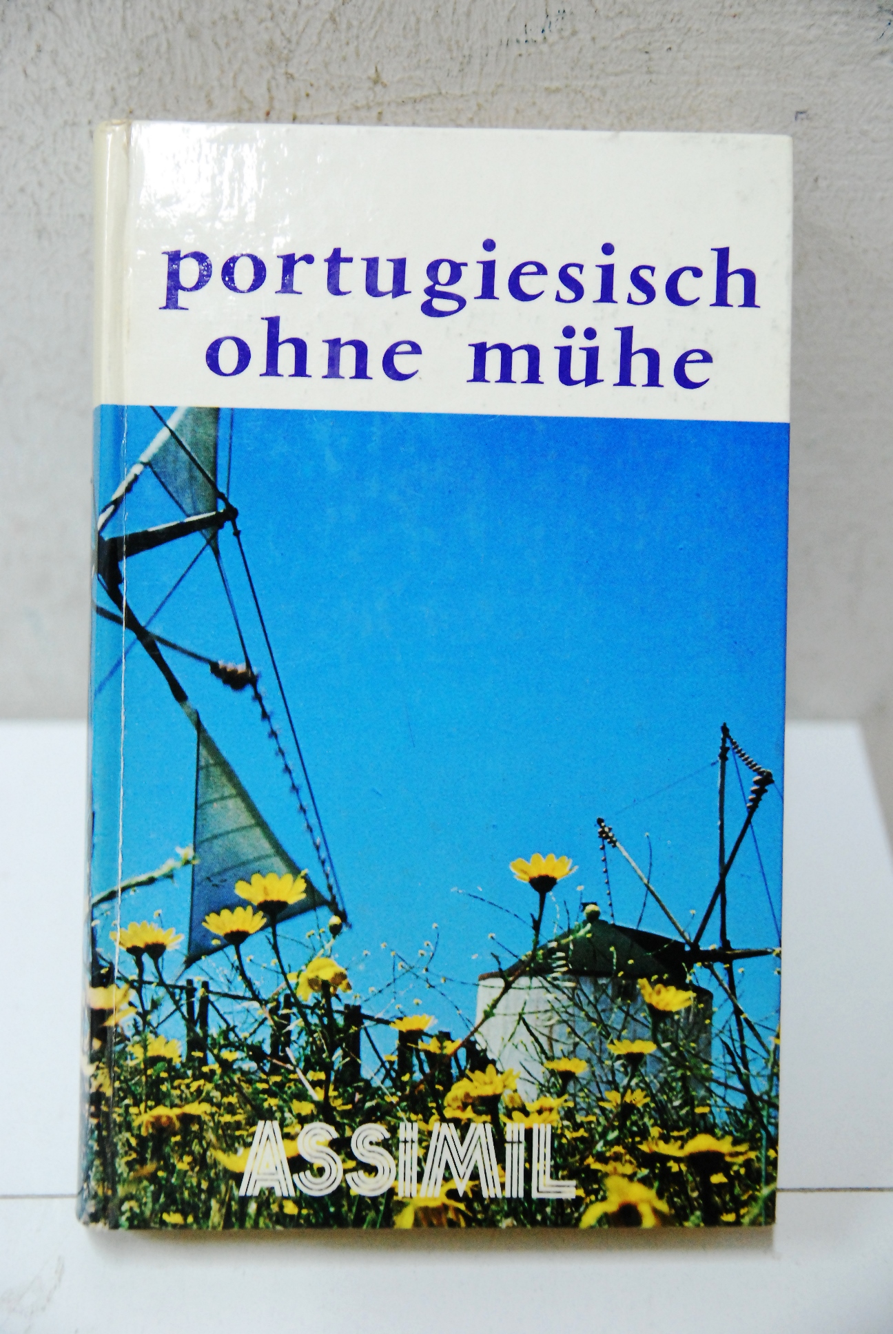 portugiesisch ohne muhe Nuovo hardcover