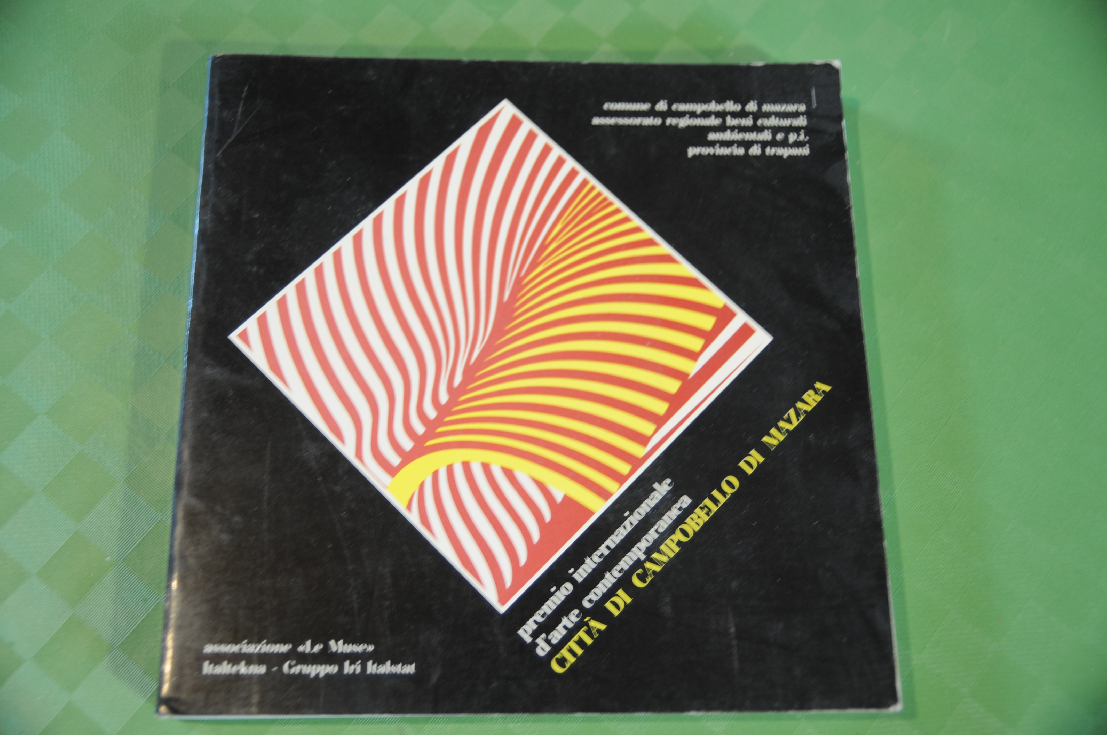 premio internazionale d'arte contemporanea