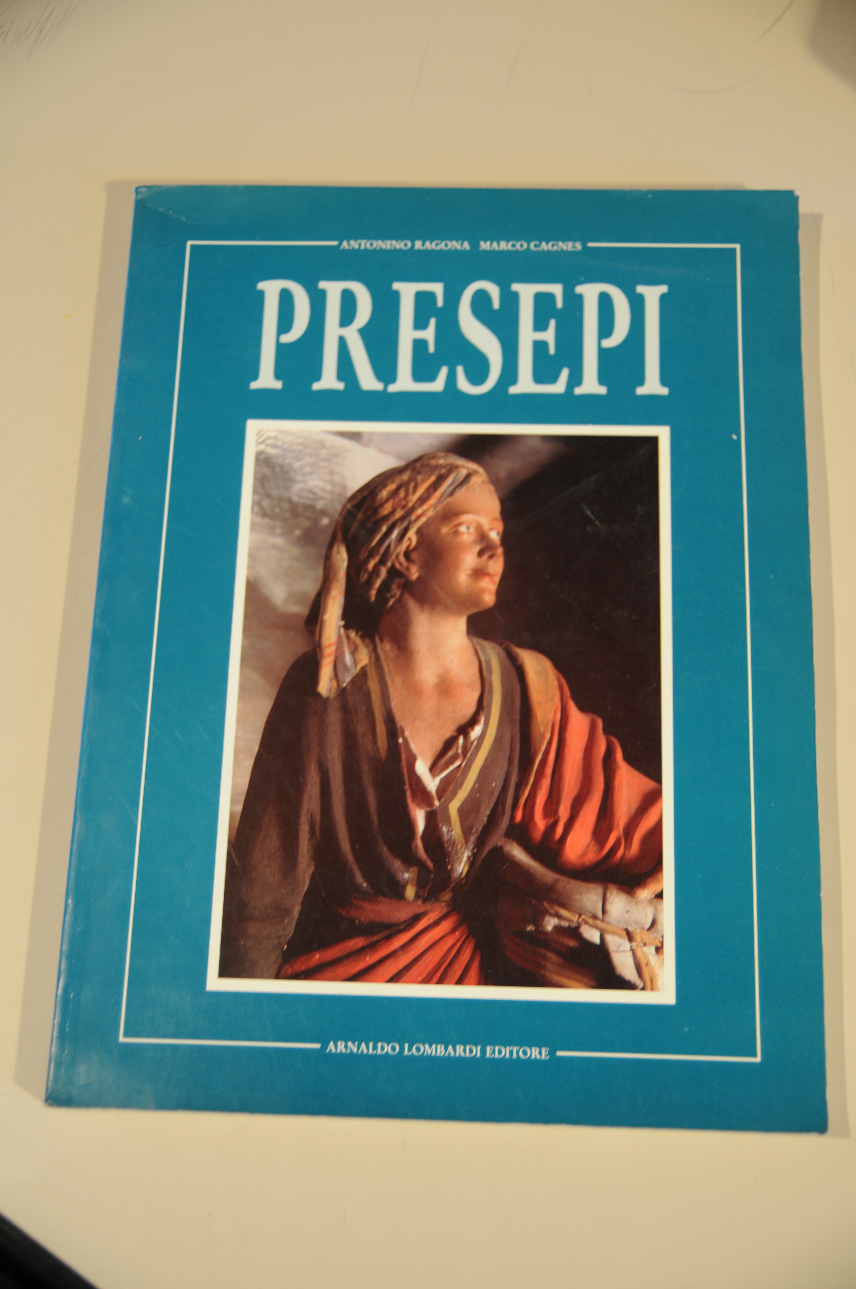 presepi NUOVISSIMO foto melo minnella