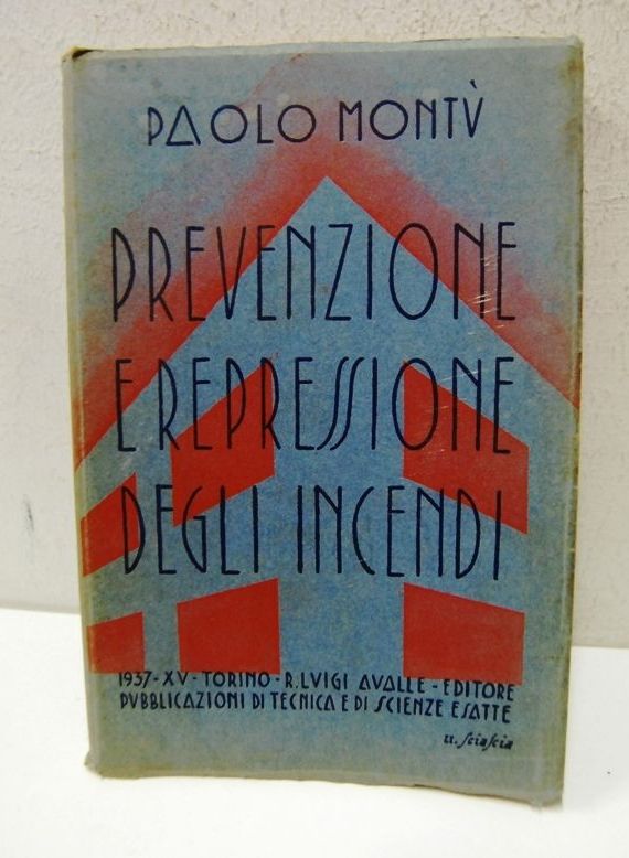 Prevenzione e Repressione degli Incendi
