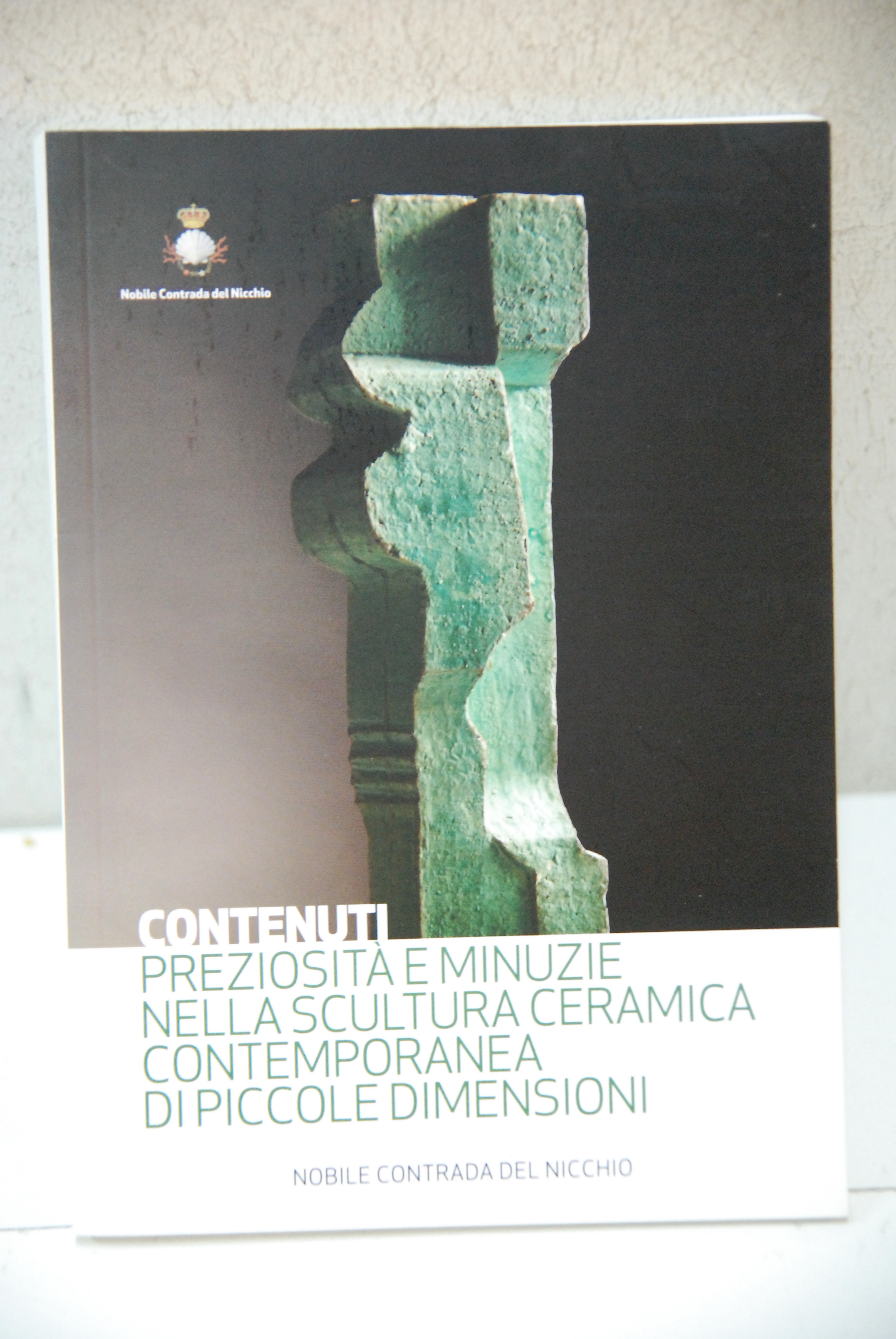 PREZIOSITà preziosita e minuzie nella scultura ceramica contemporanea di piccole …