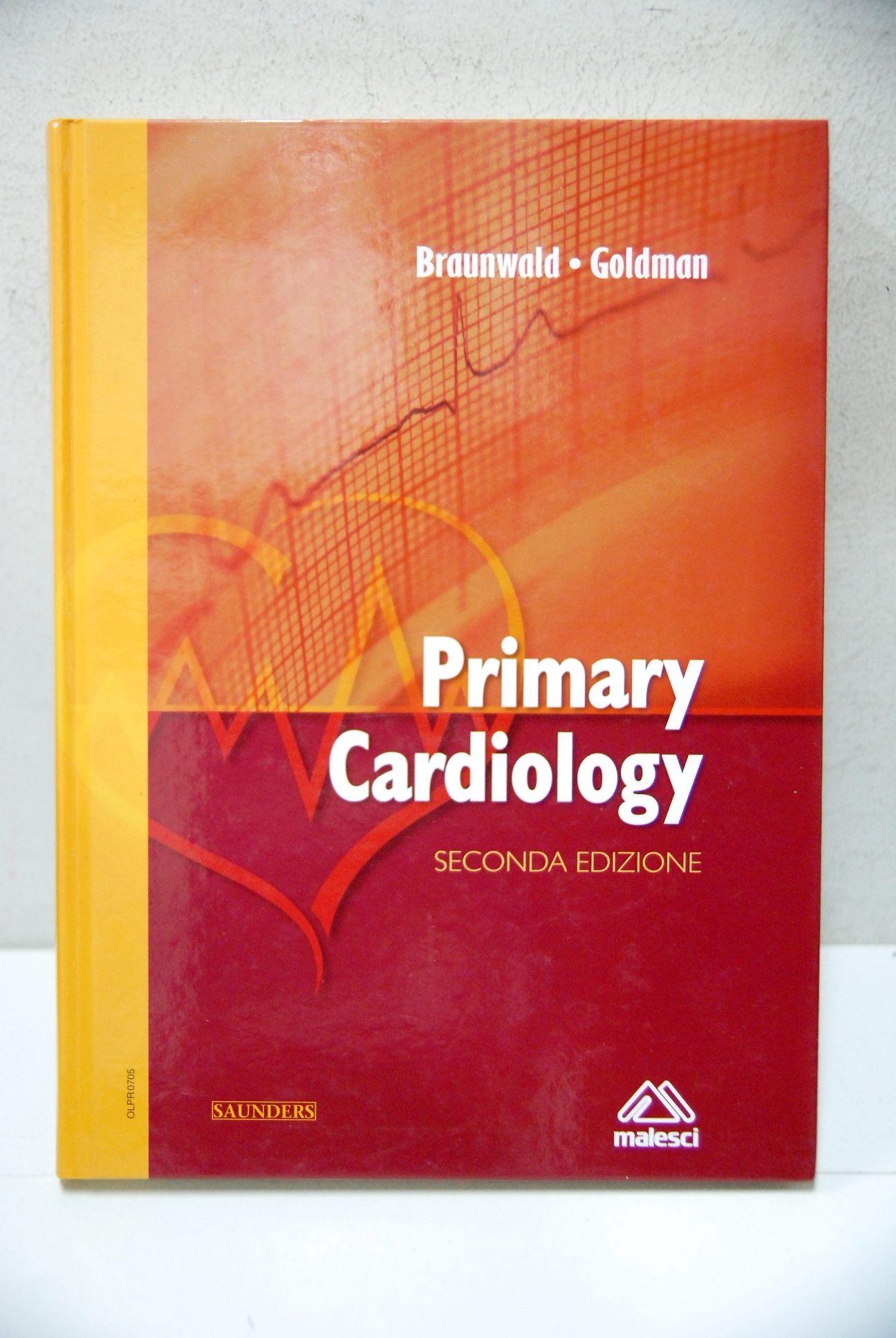 Primary Cardiology