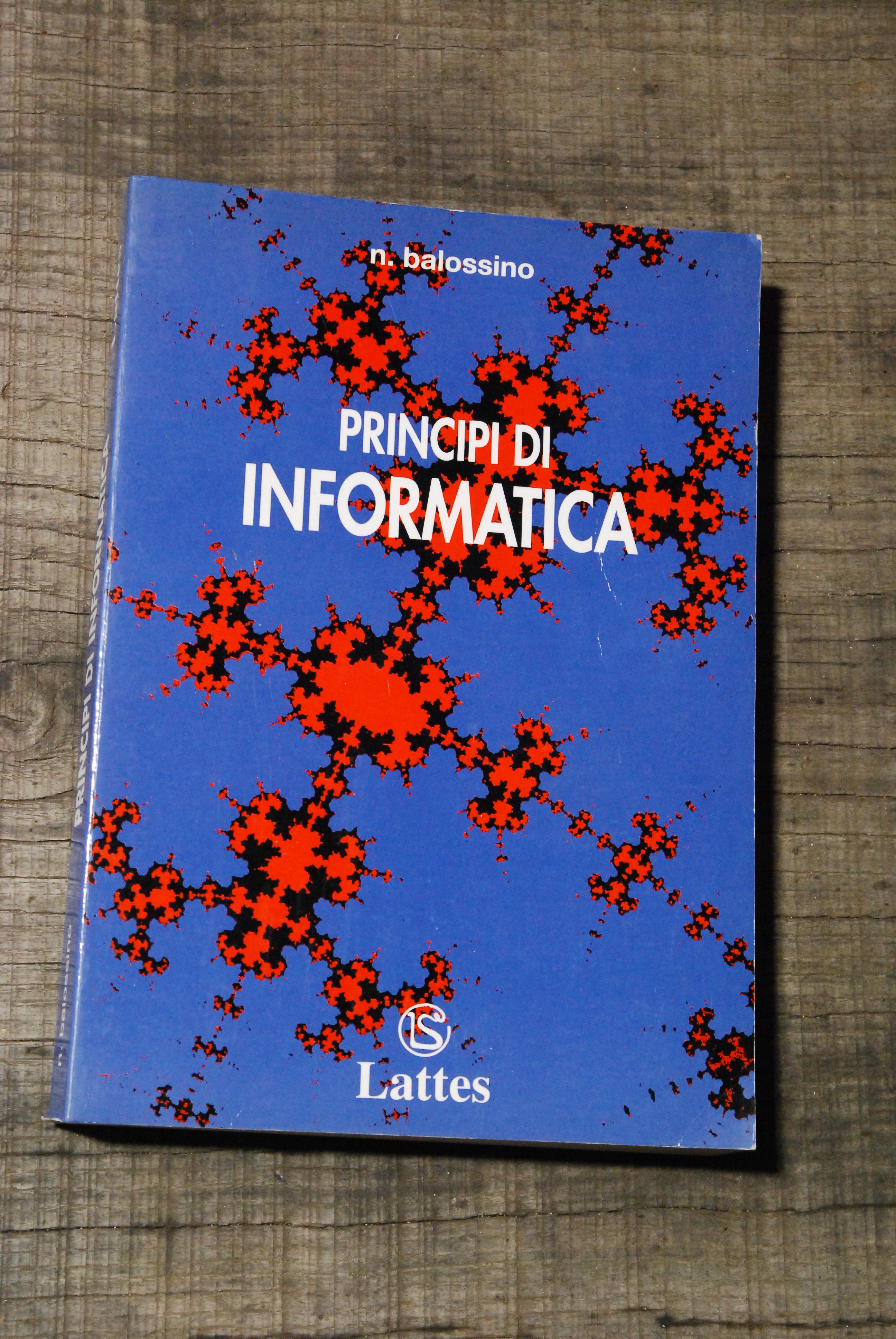 principi di informatica NUOVISSIMO