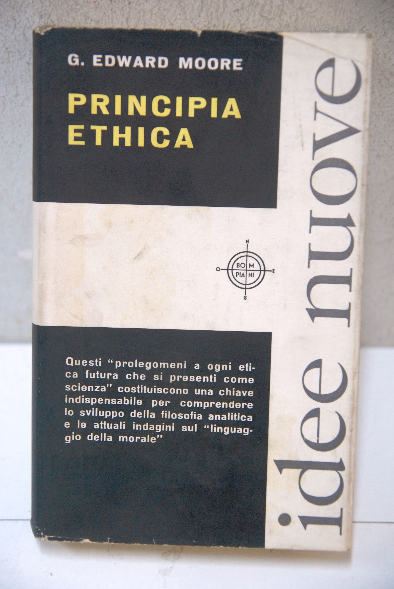 principia ethica
