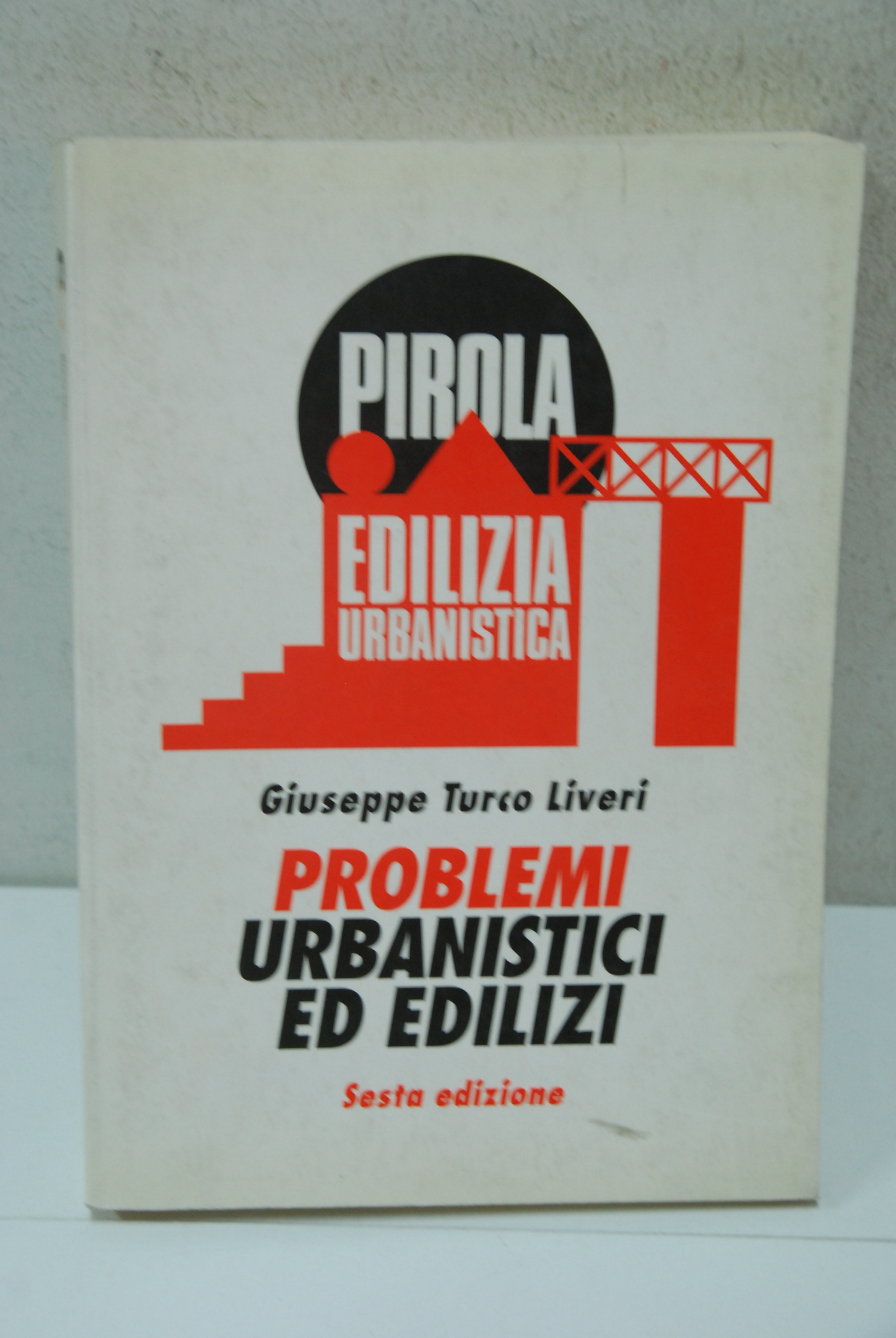 problemi urbanistici ed edilizi