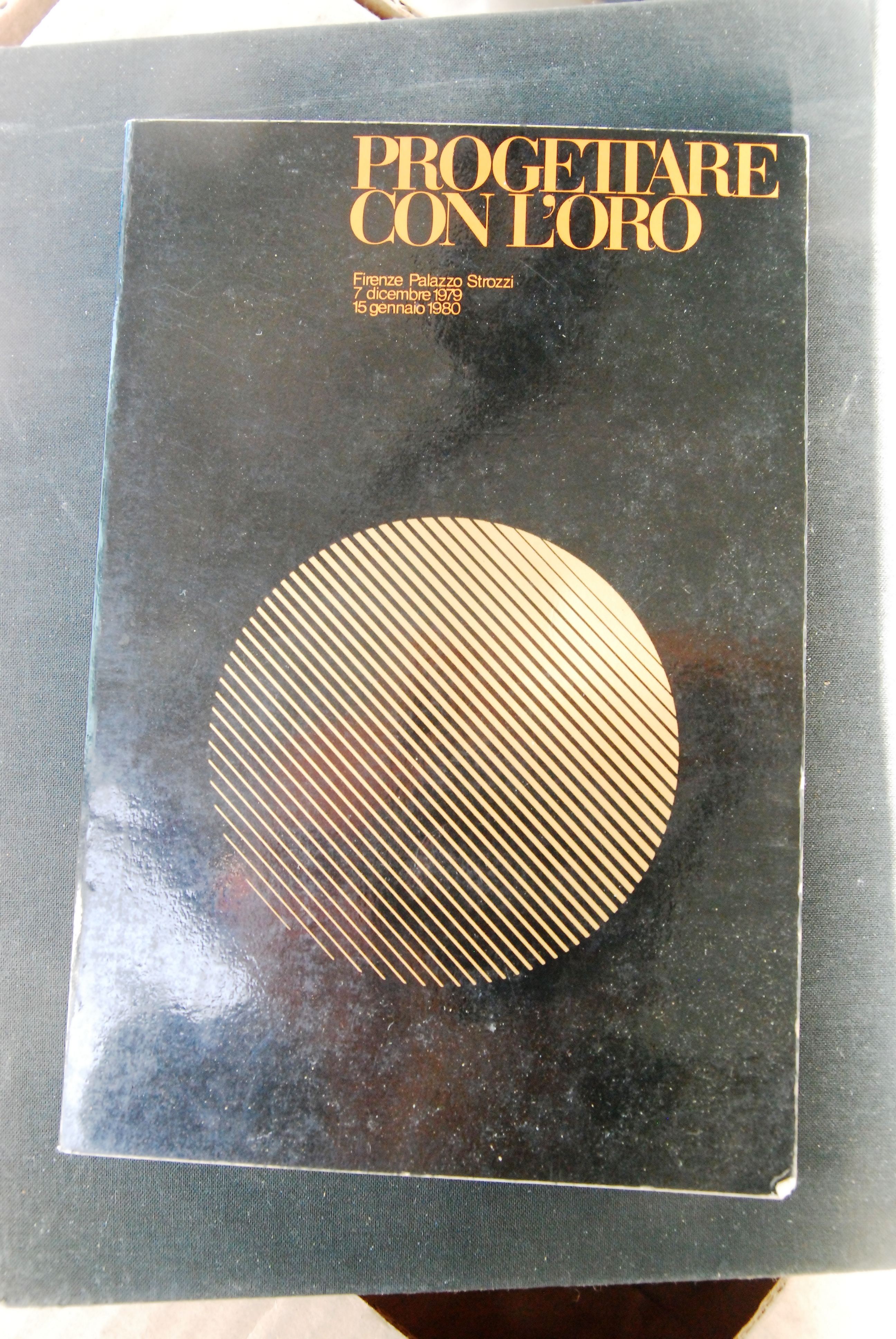 progettare con l'oro NUOVO