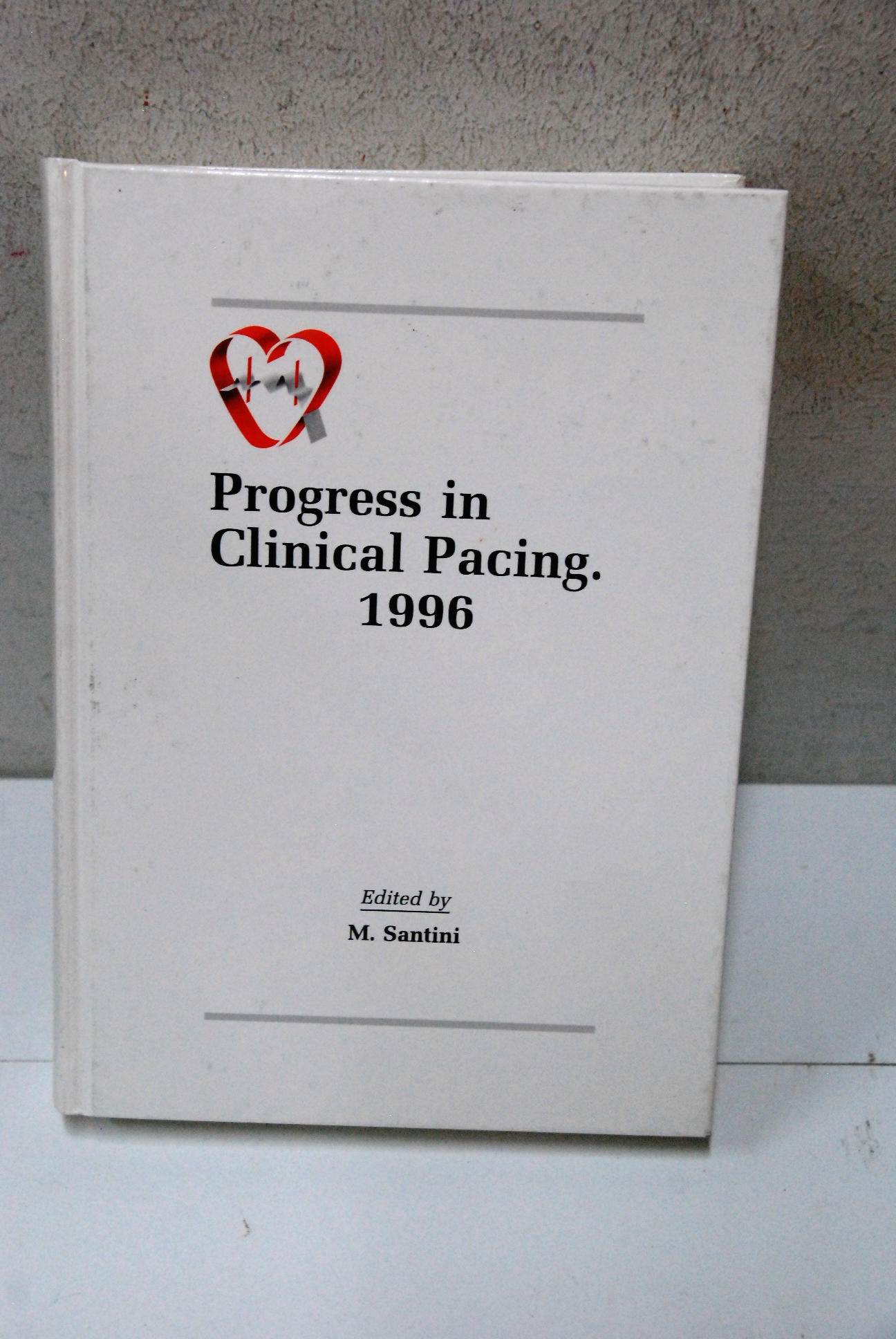 Progress in clinical pacing