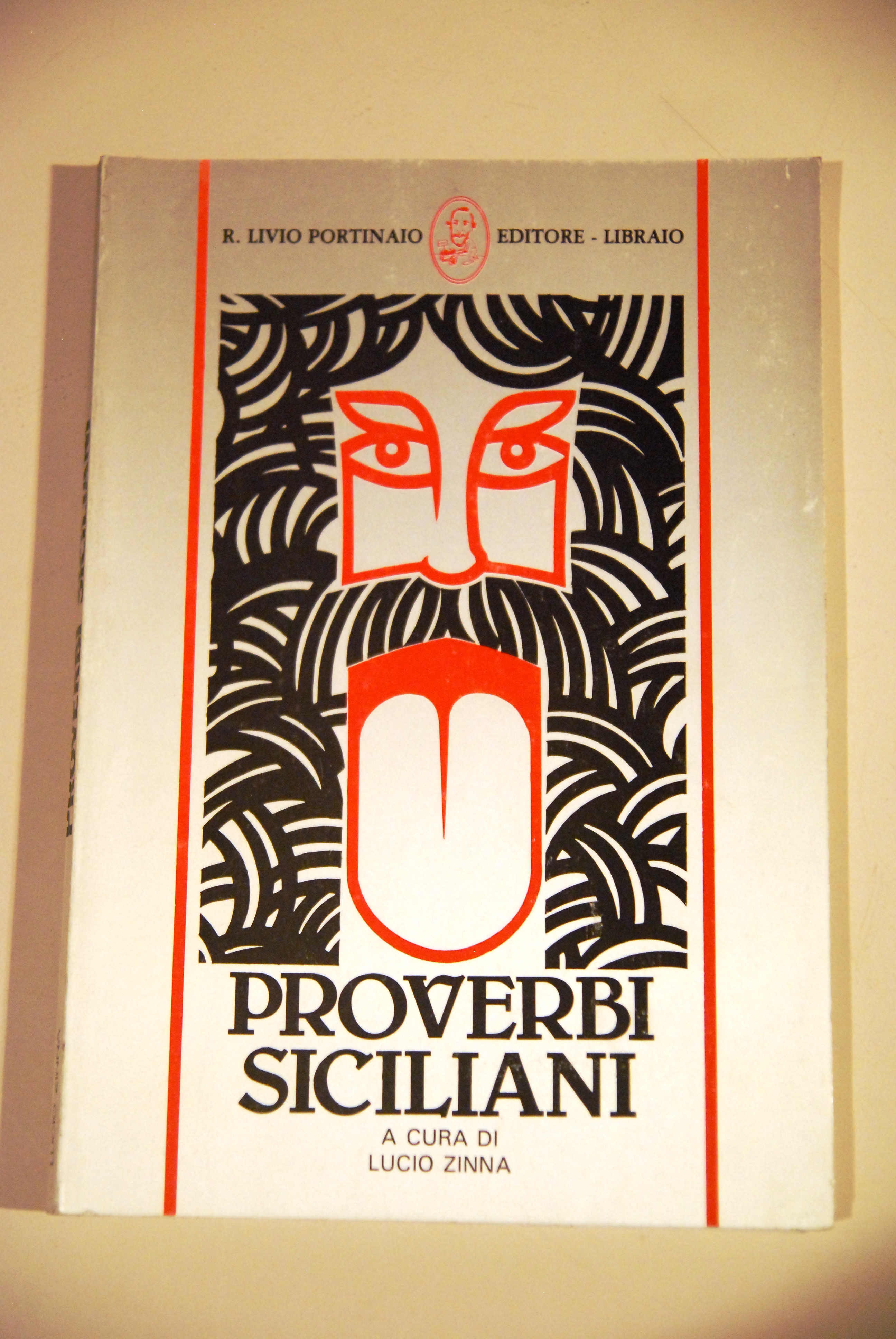 proverbi siciliani livio portinaio editore libraio