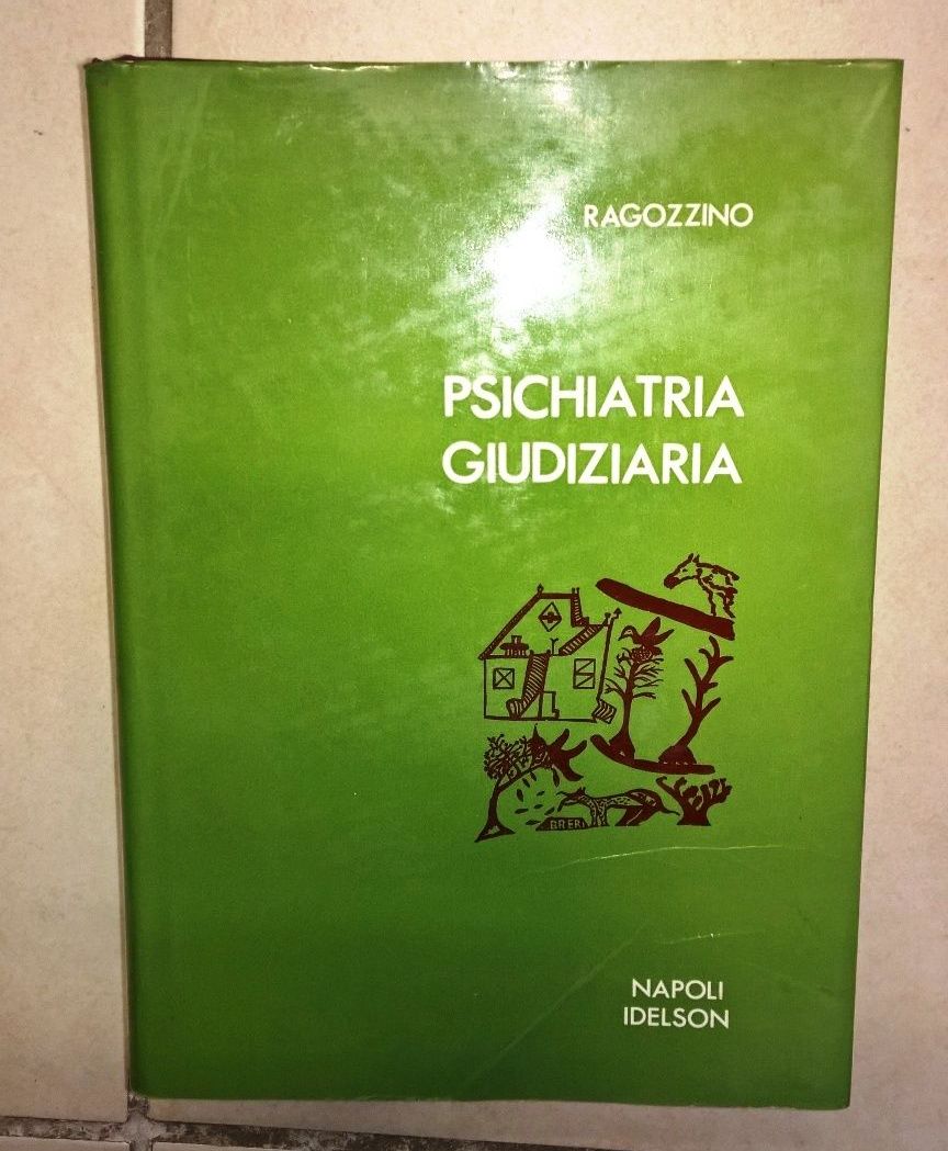 Psichiatria giudiziaria