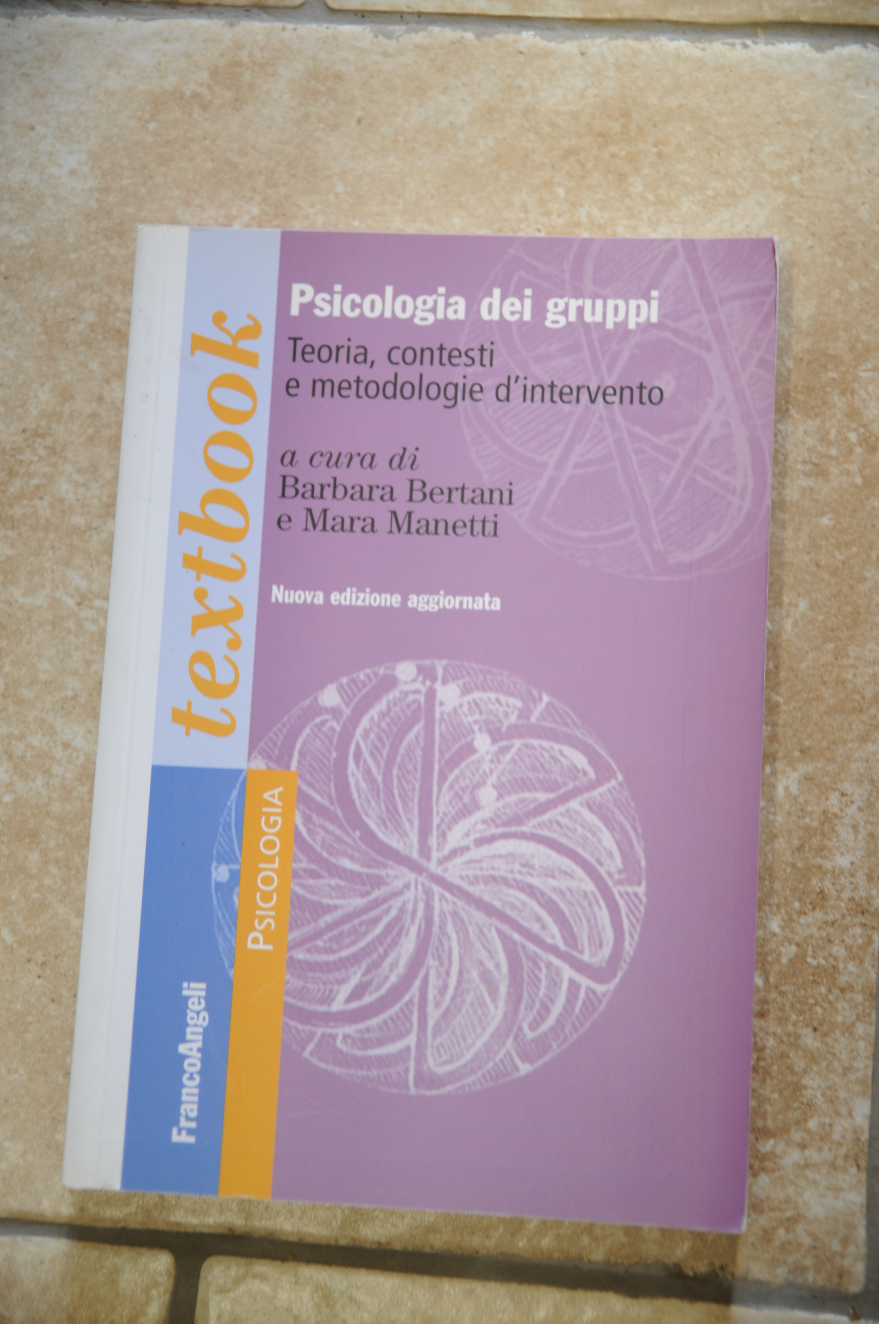 PSICOLOGIA DEI GRUPPI NUOVISSIMO
