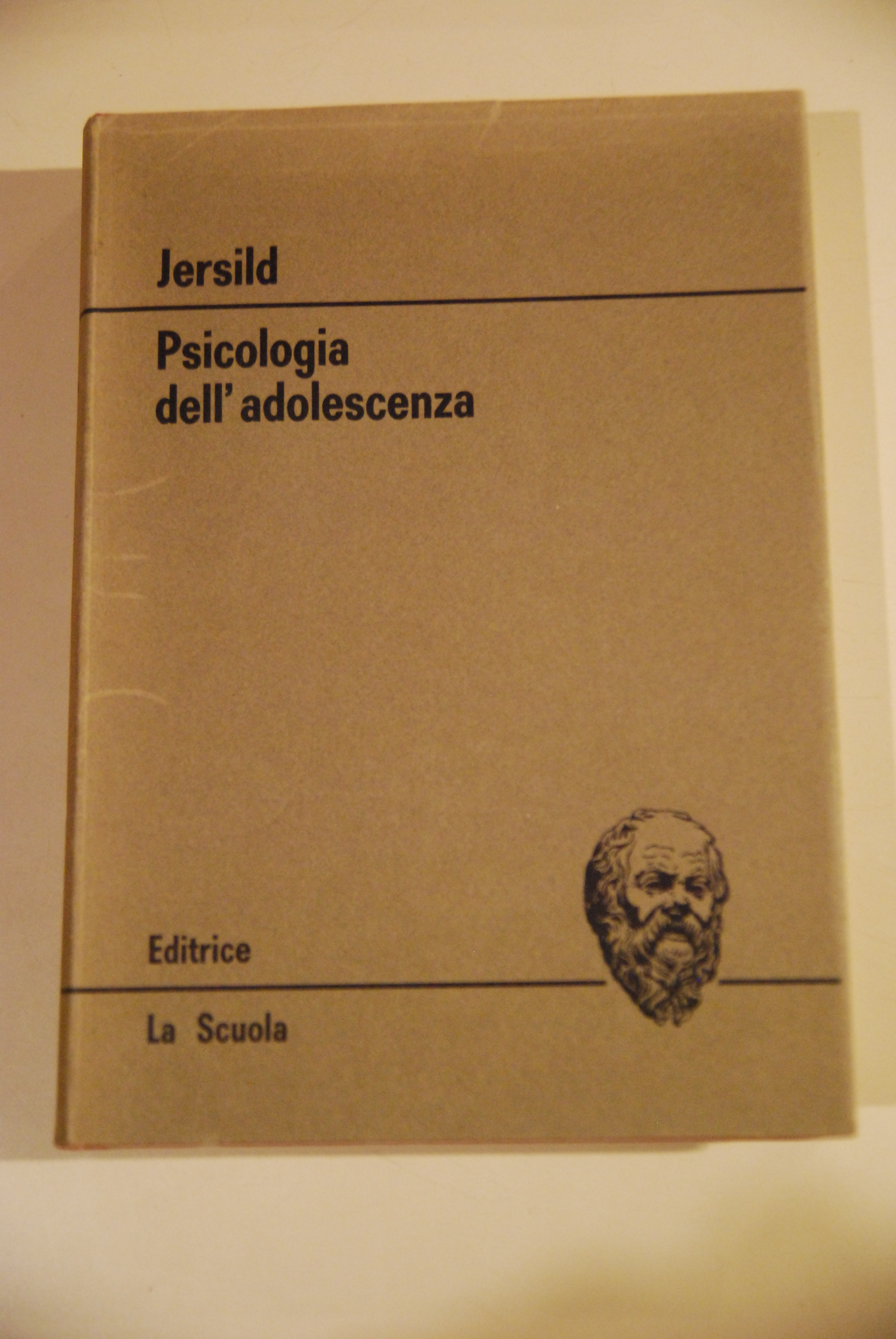 psicologia dell'adolescenza NUOVISSIMO