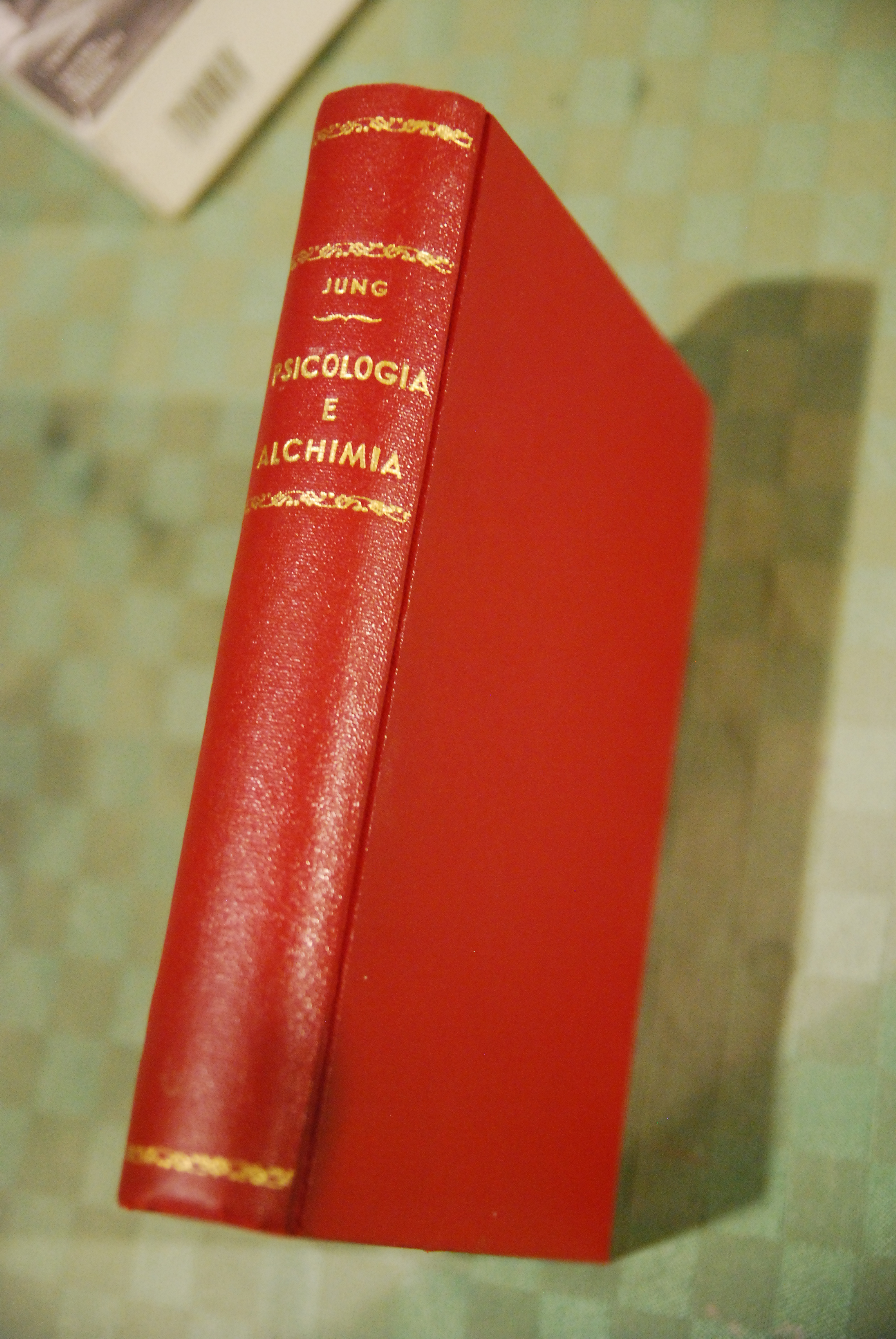 psicologia e alchimia psiche e coscienza