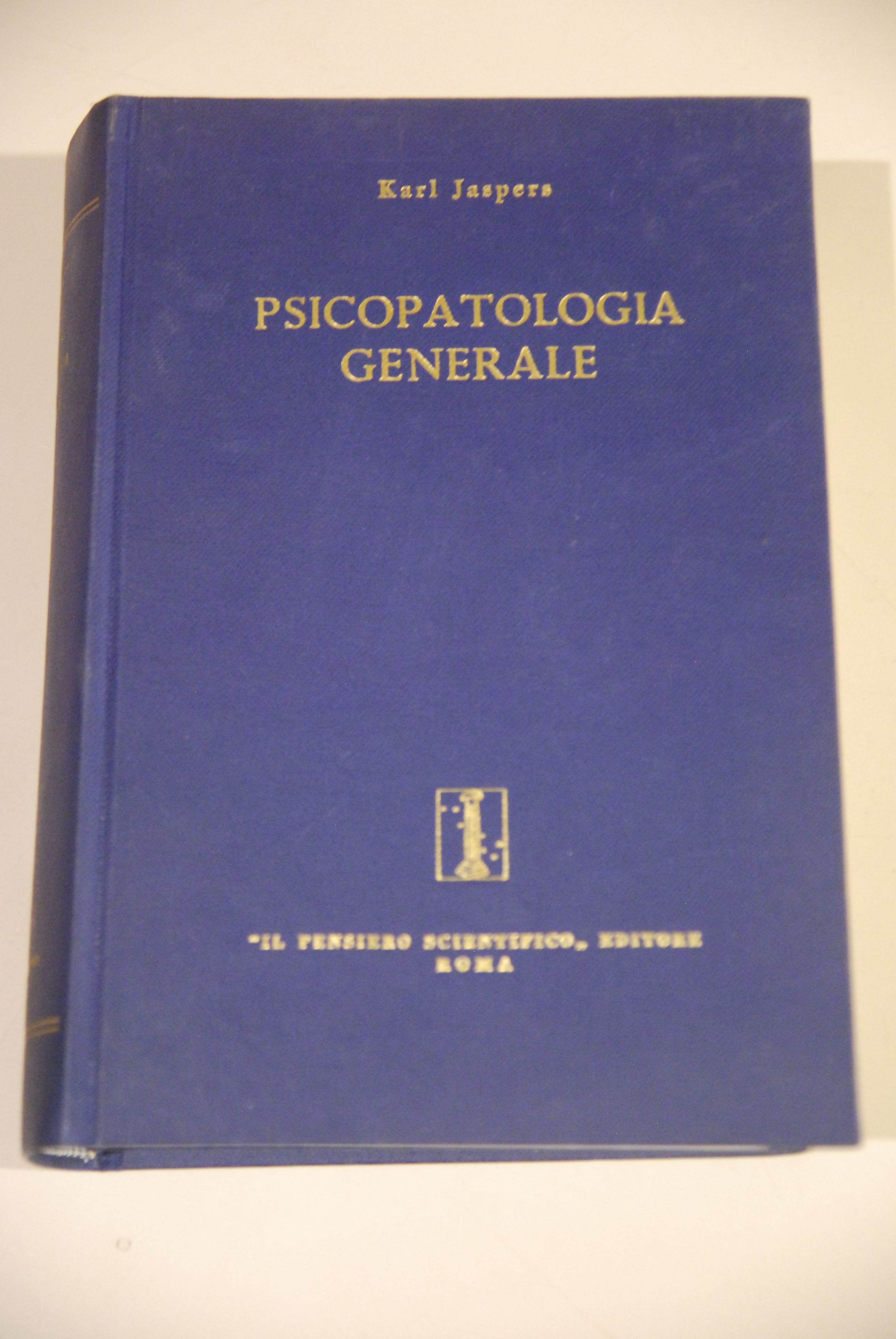 psicopatologia generale