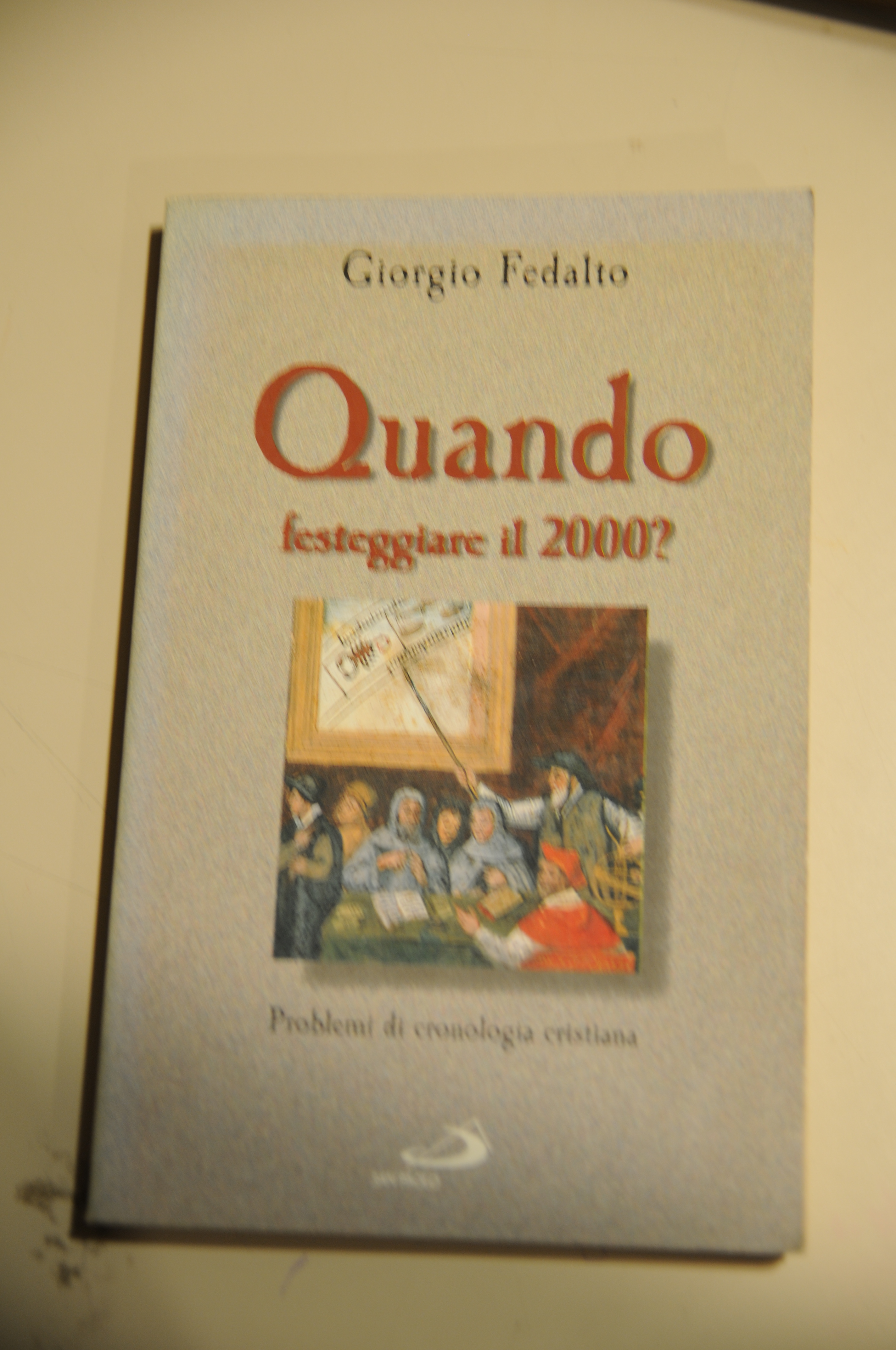 quando festeggiare il 2000 NUOVO