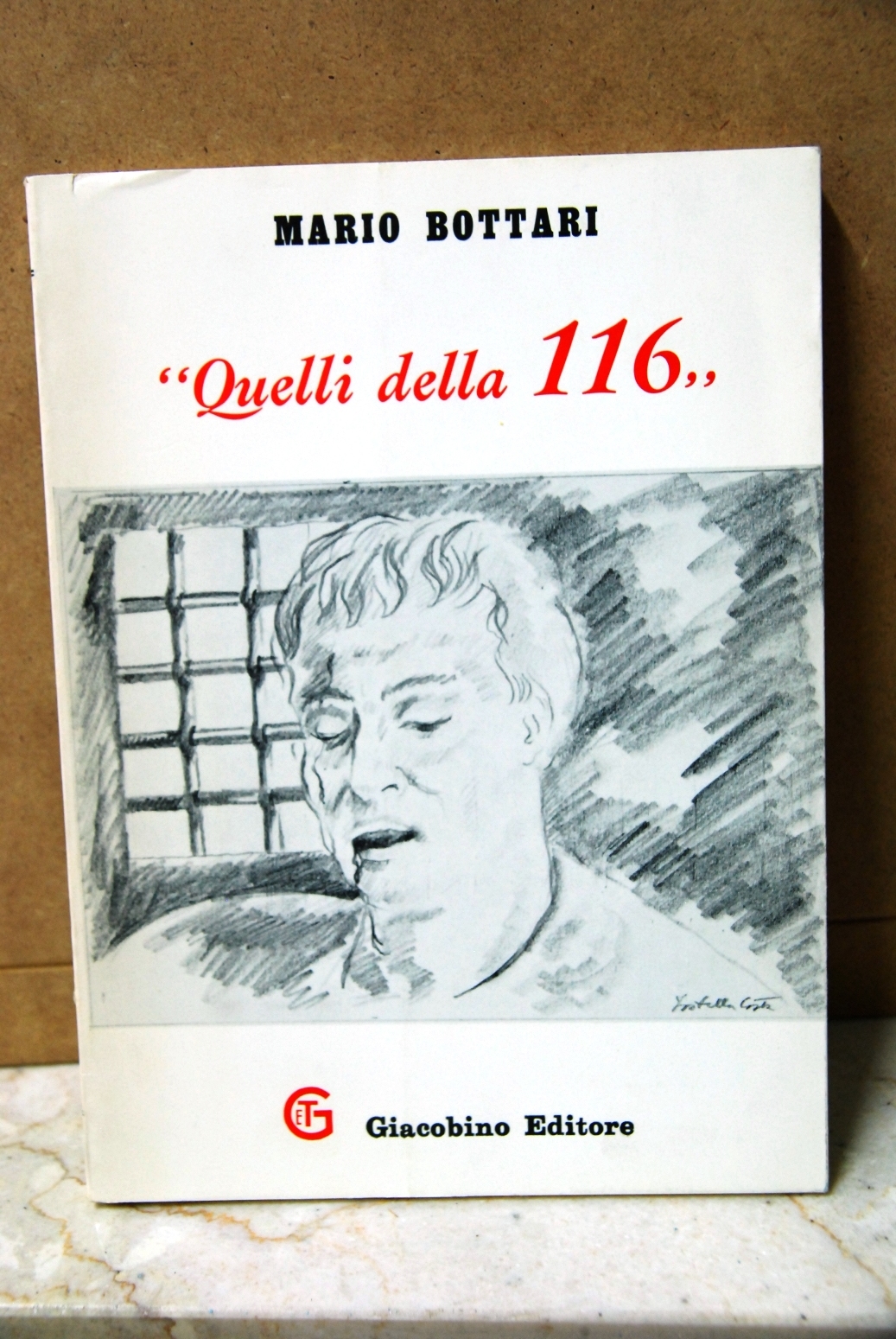 Quelli della 116 villamarzana villamarzana