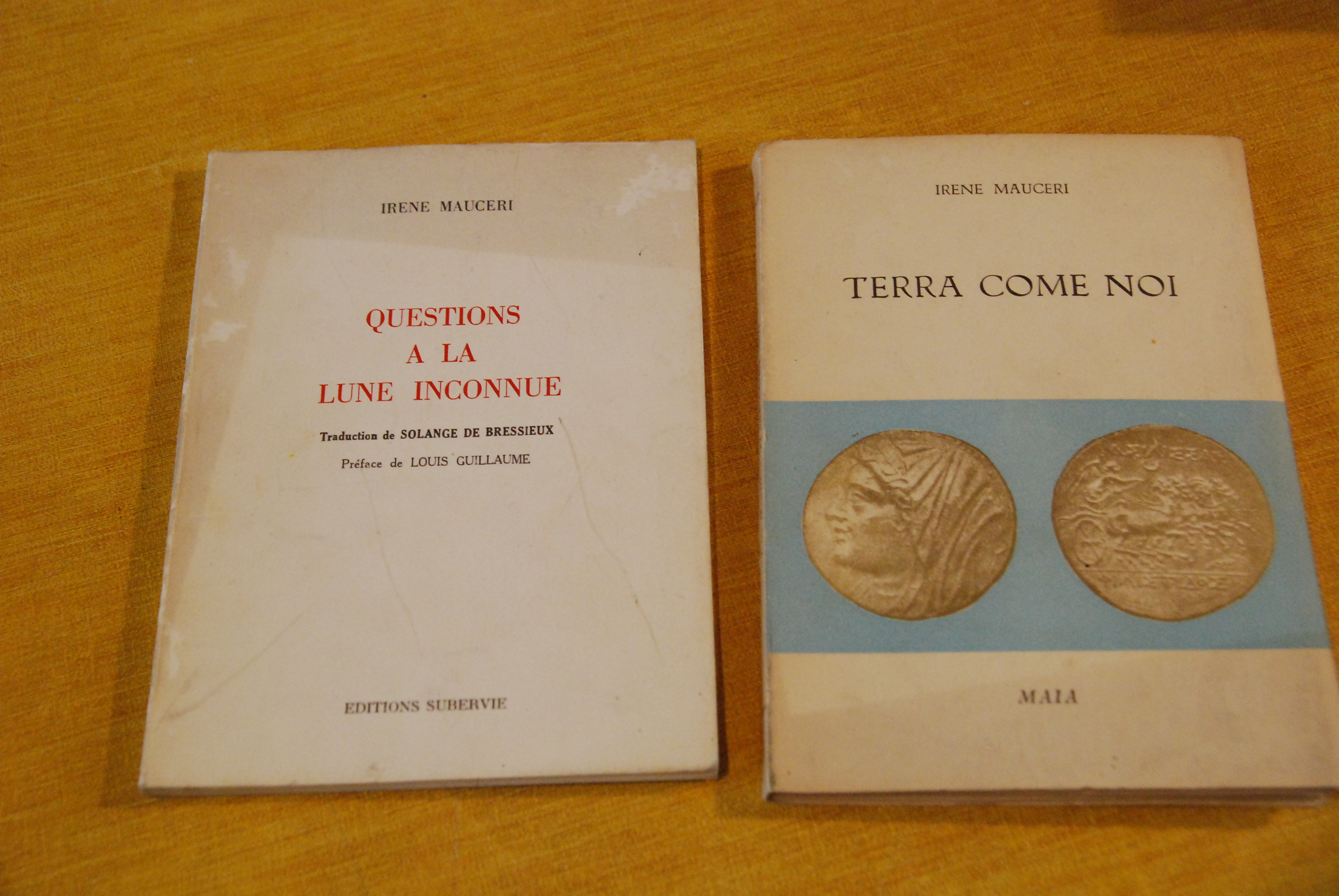 questions a la lune inconnue e terra come noi NUOVISSIMI …