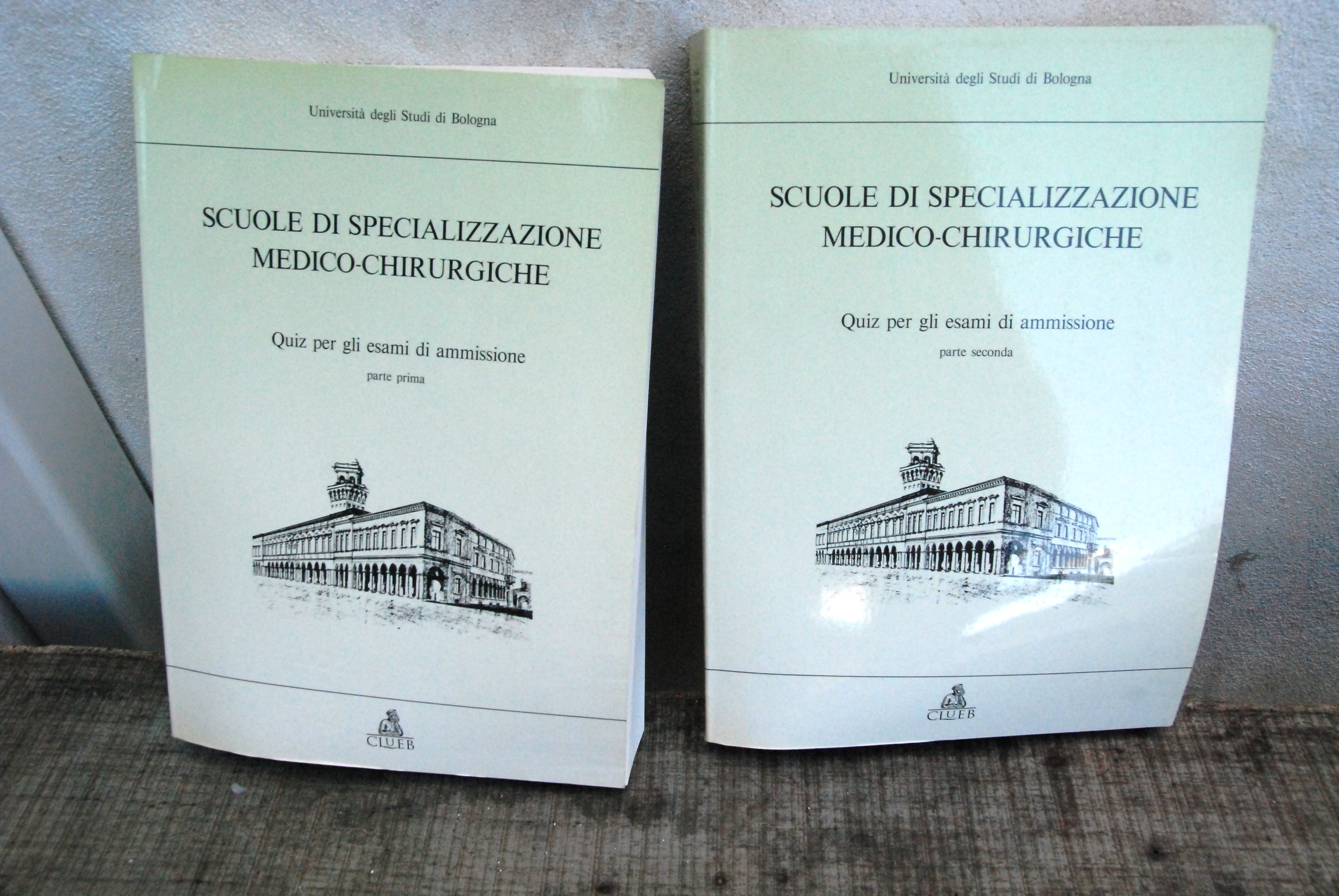 quiz per gli esami di ammissione scuole di specializzazione medico …