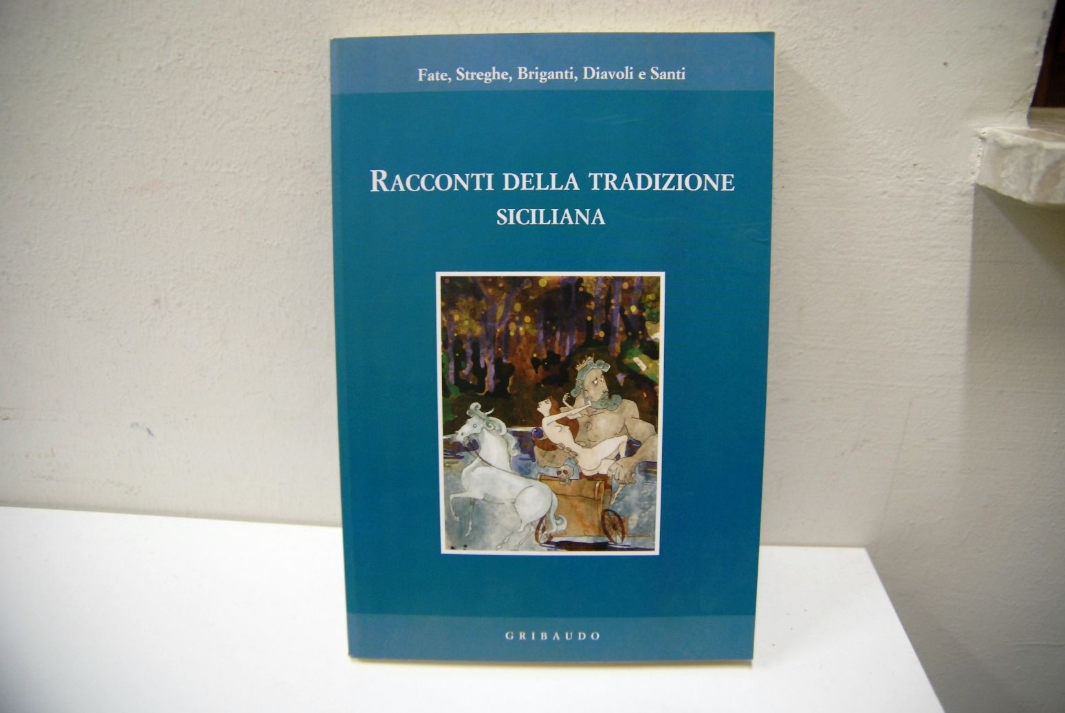 Racconti della Tradizione Siciliana