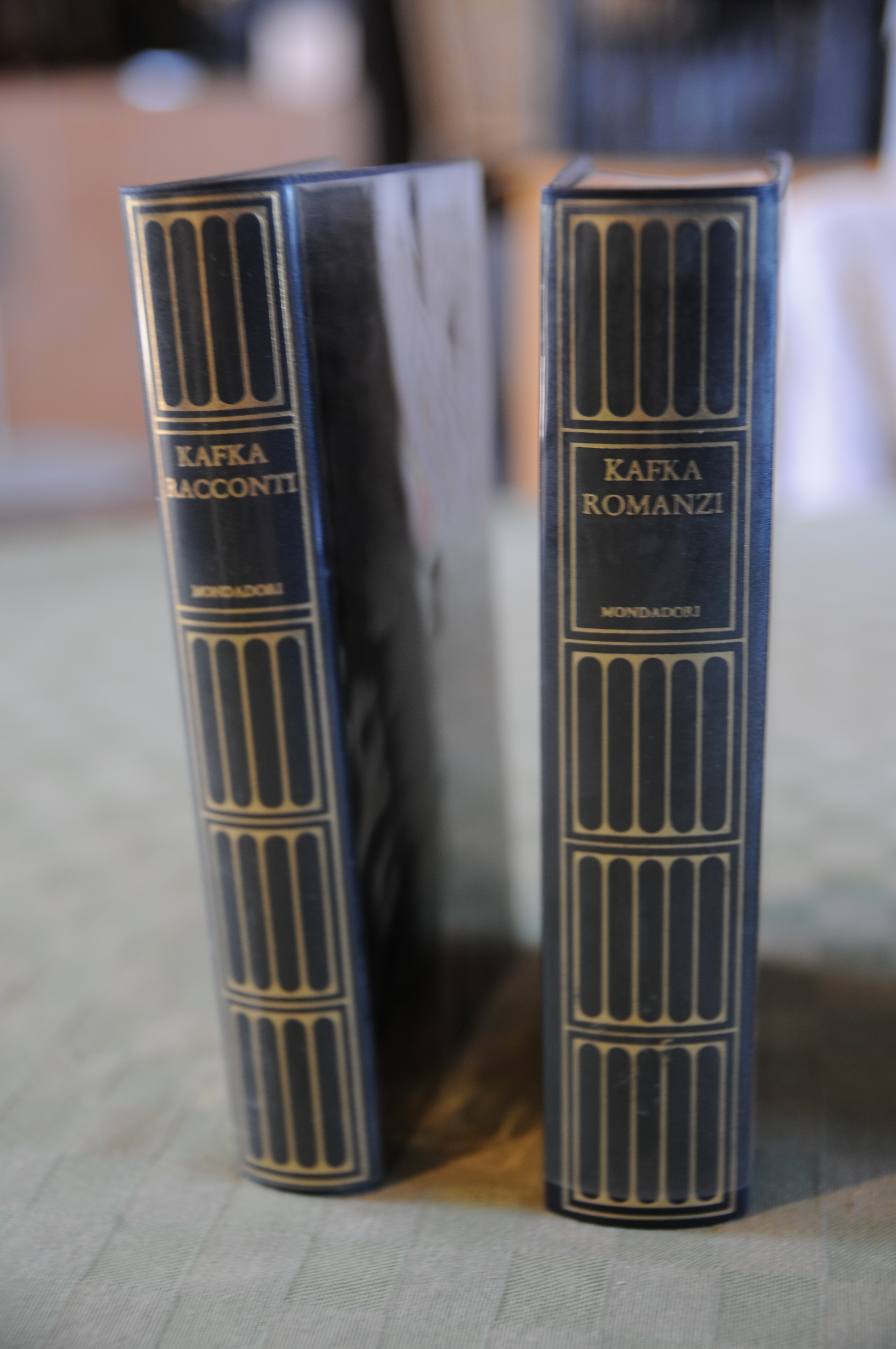 racconti meridiani mondadori ambedue 1978