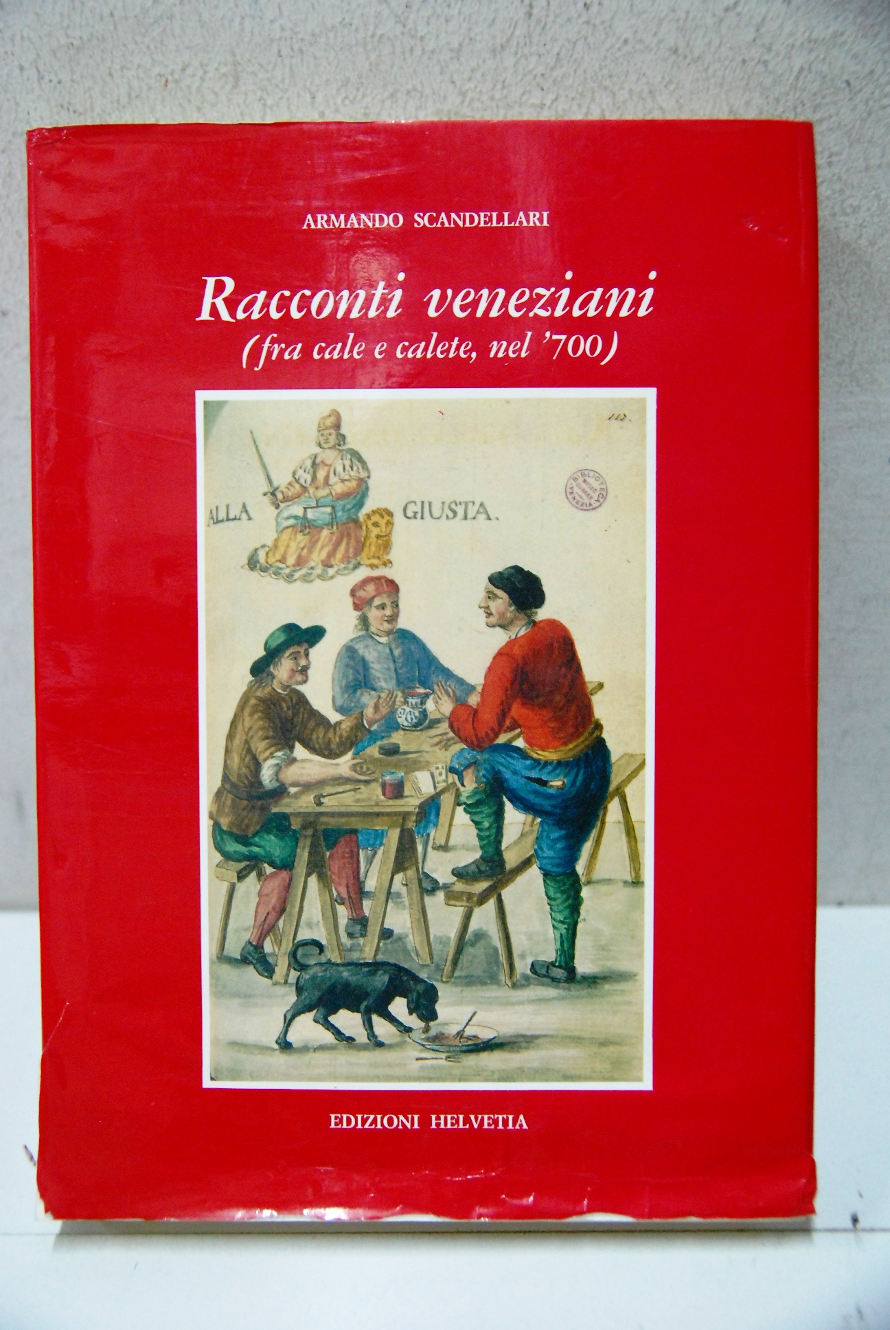 Racconti veneziani