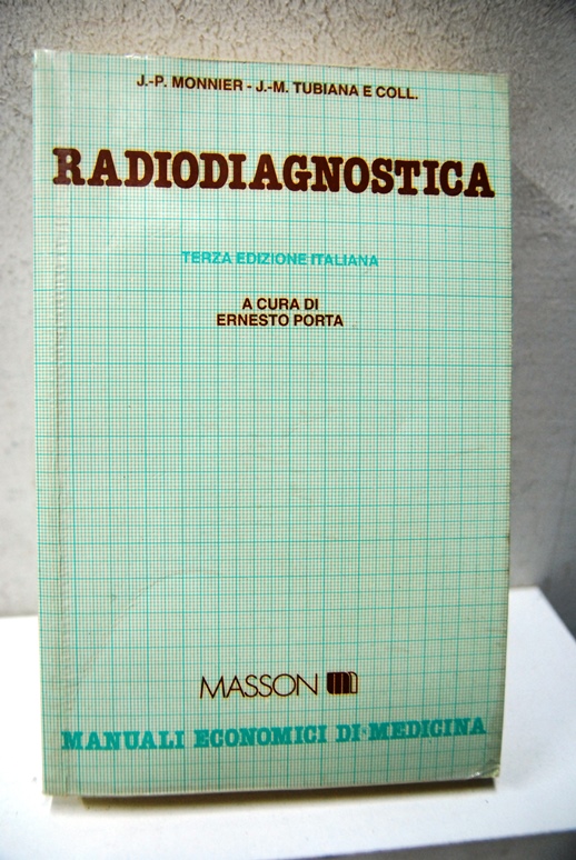 Radiodiagnostica
