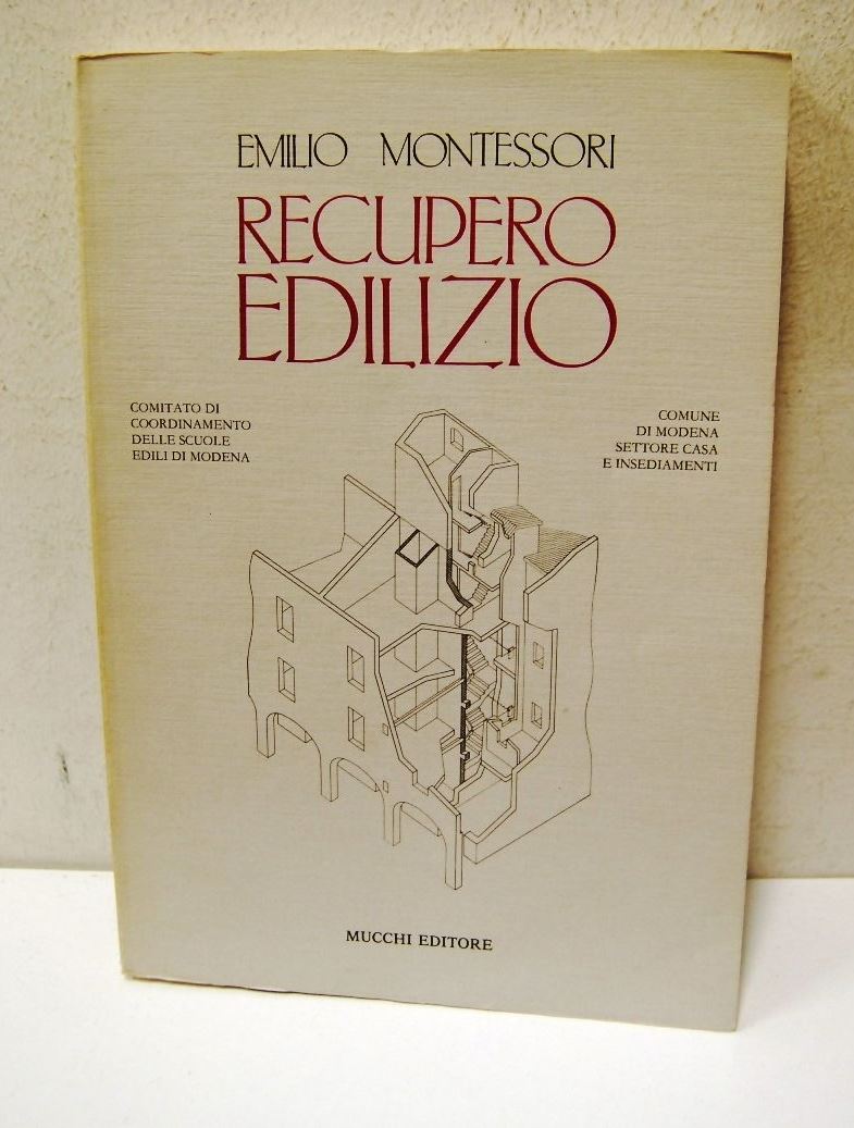 Recupero Edilizio