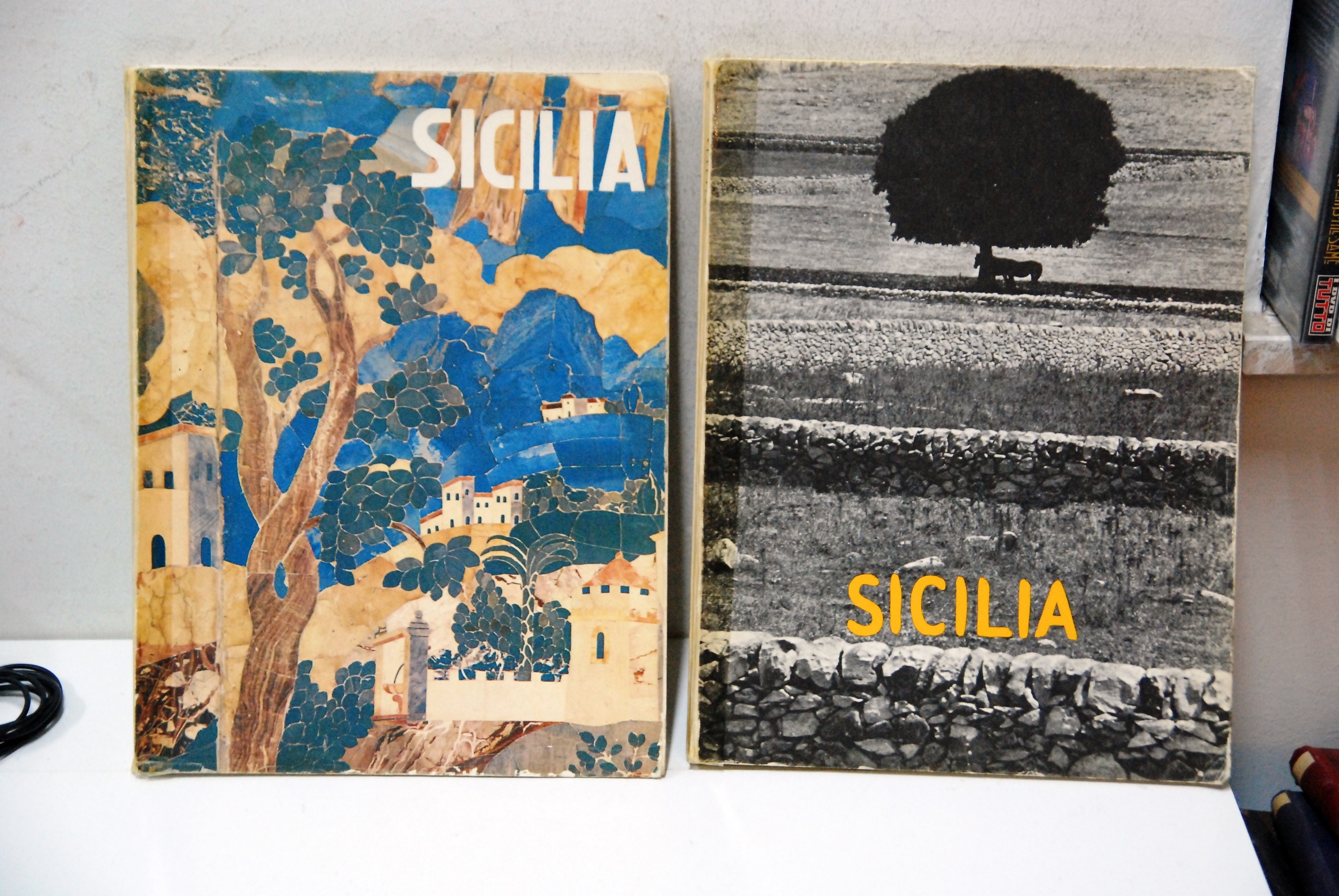 REGIONE SICILIANA numeri 59 60 NUOVI