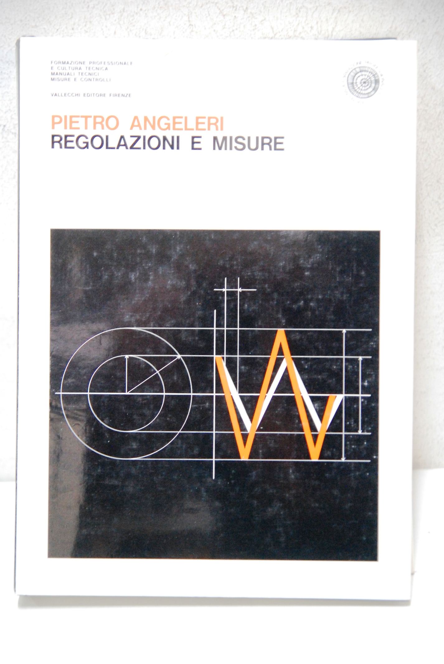 regolazioni e misure