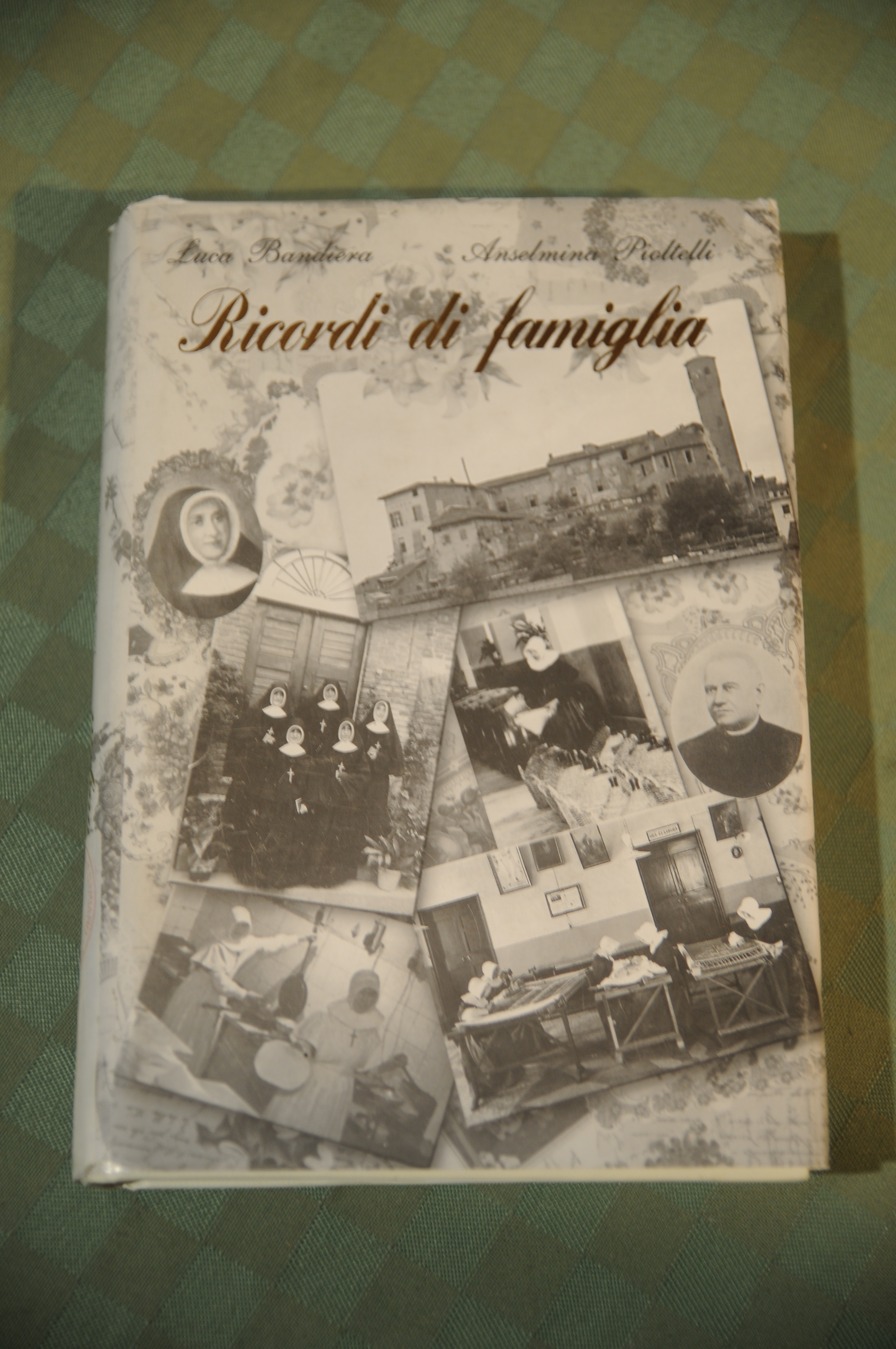 ricordi di famiglia il cammino delle figlie di san giuseppe …