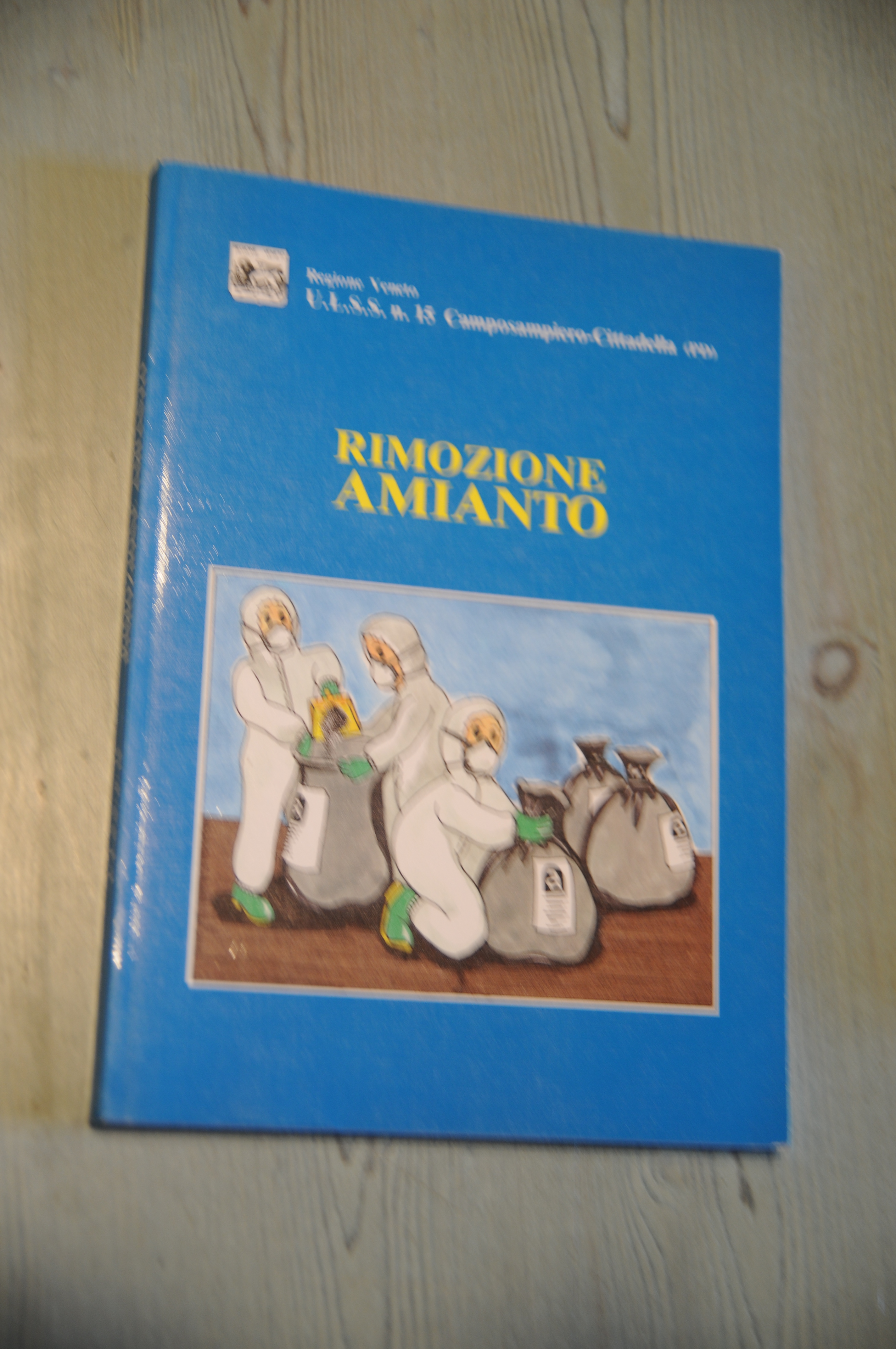 rimozione amianto NUOVO